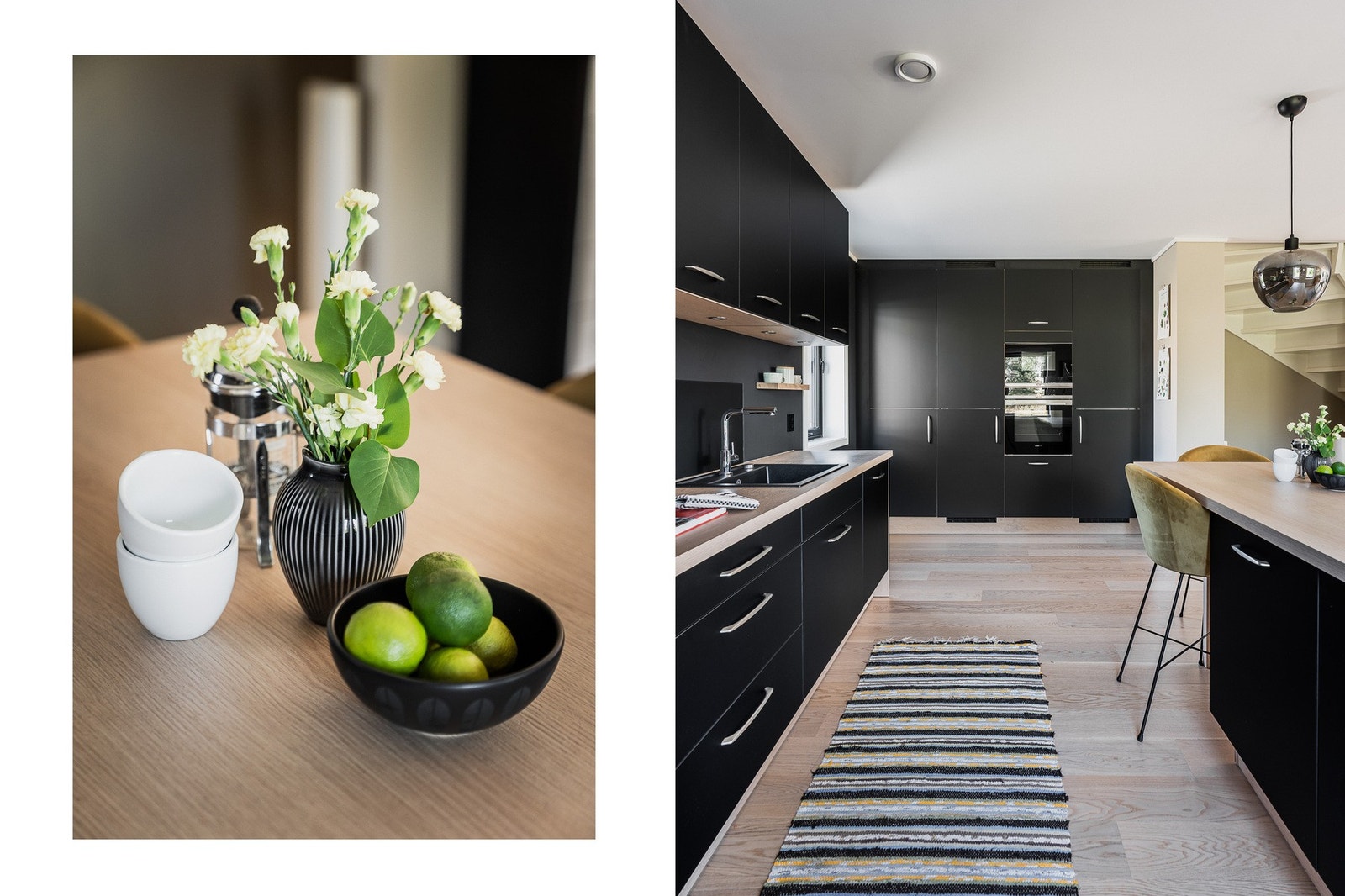 Rikelig med benkeplass. Galleribilde