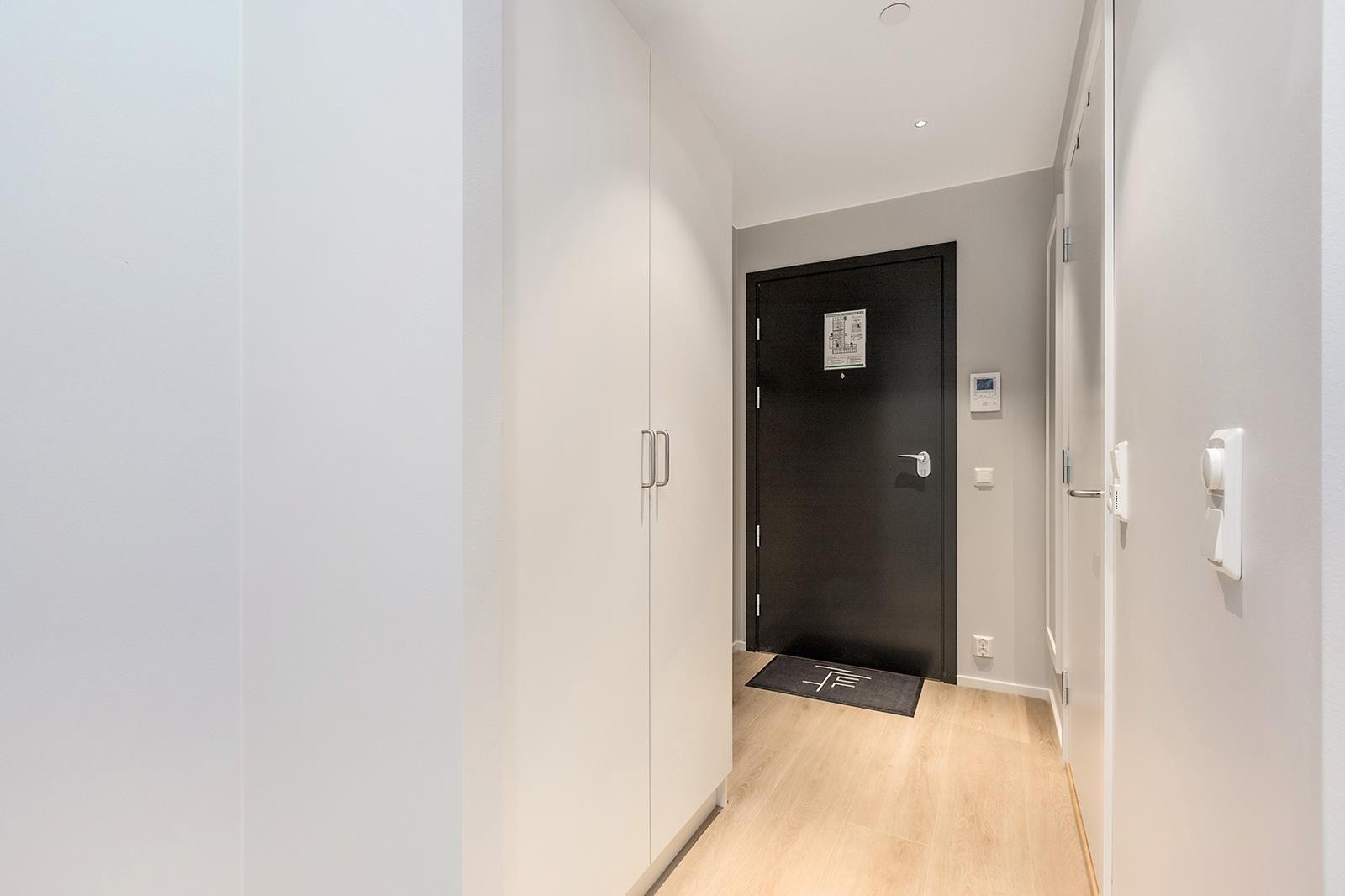 Hall 1 Galleribilde