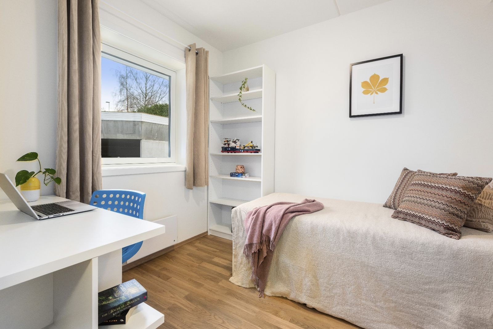 Soverom nummer 2 Galleribilde