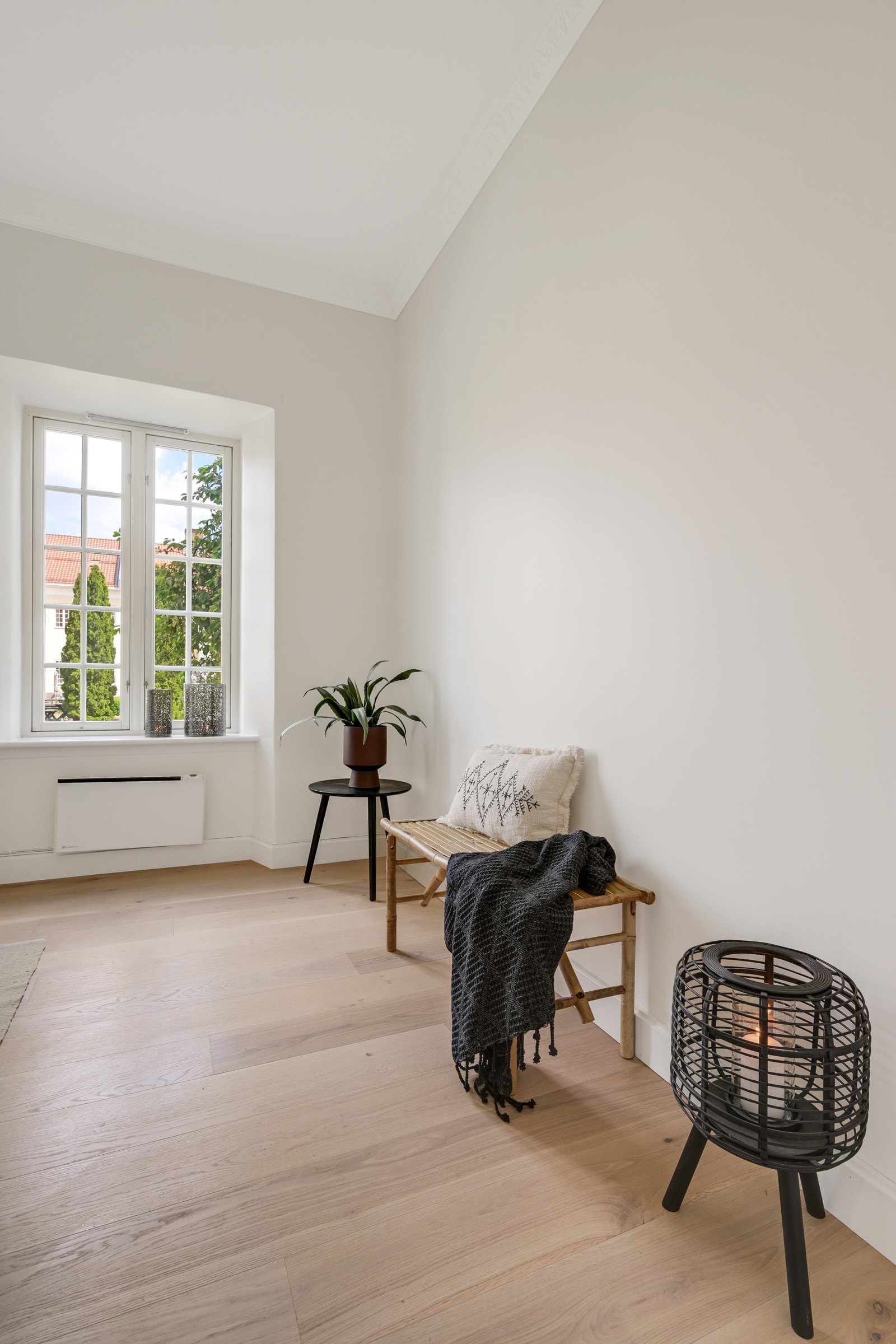 Soverom nr. 1 Galleribilde