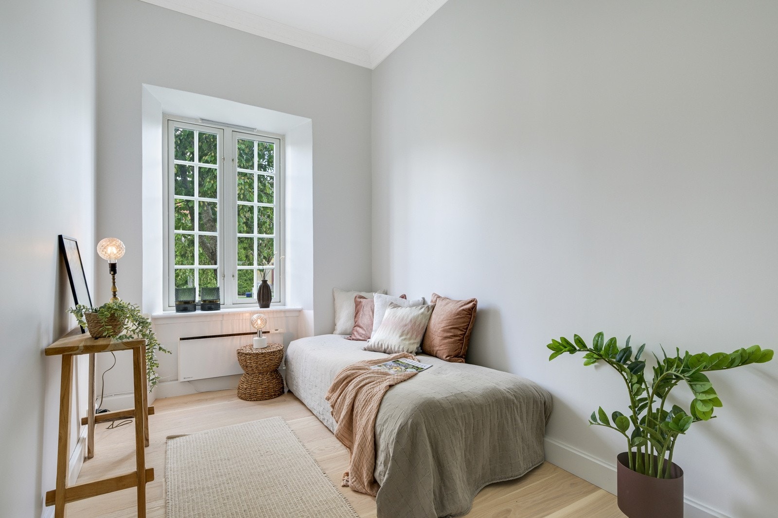 Soverom nr. 2 Galleribilde