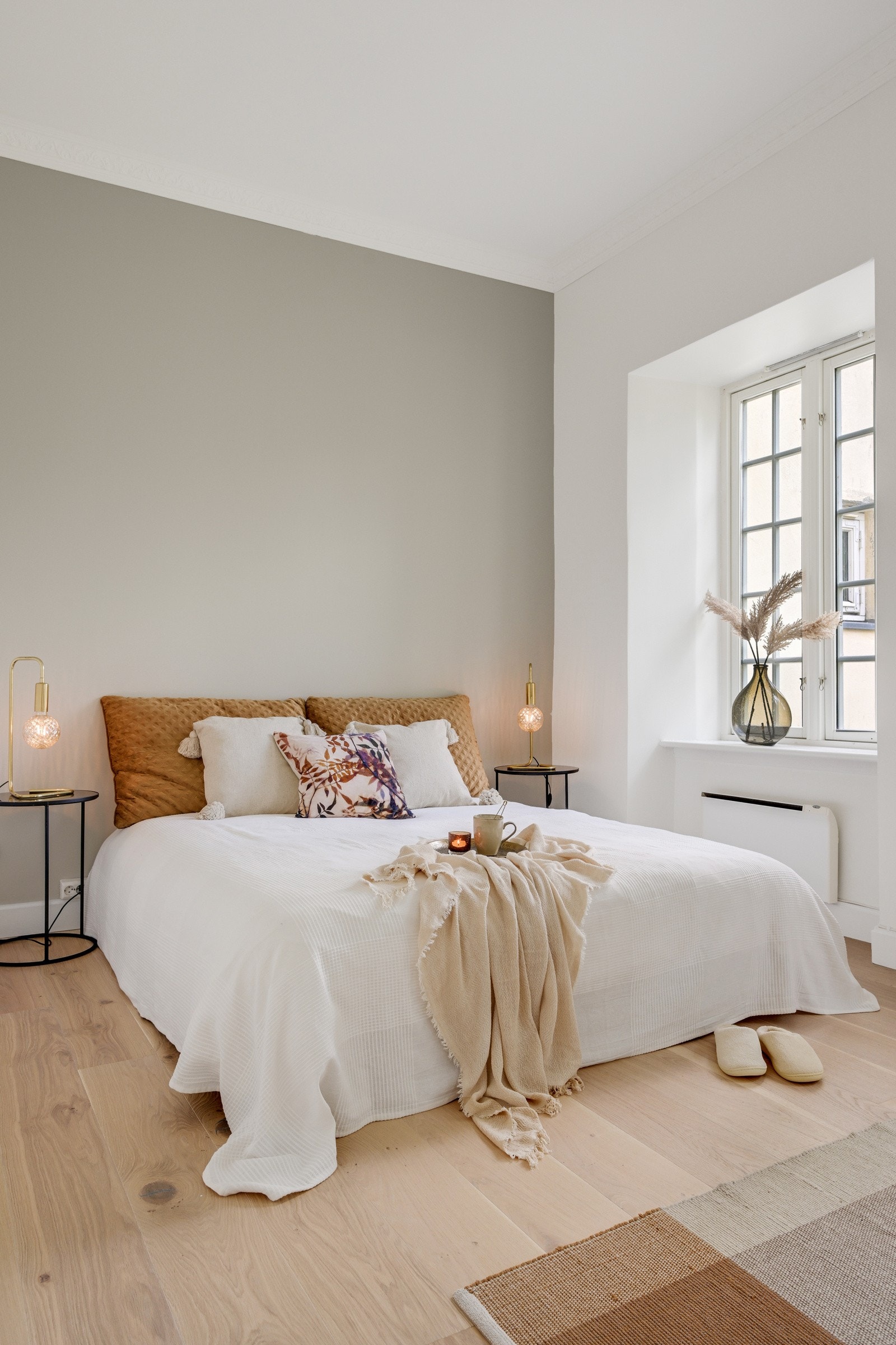 Soverom nr. 1 Galleribilde