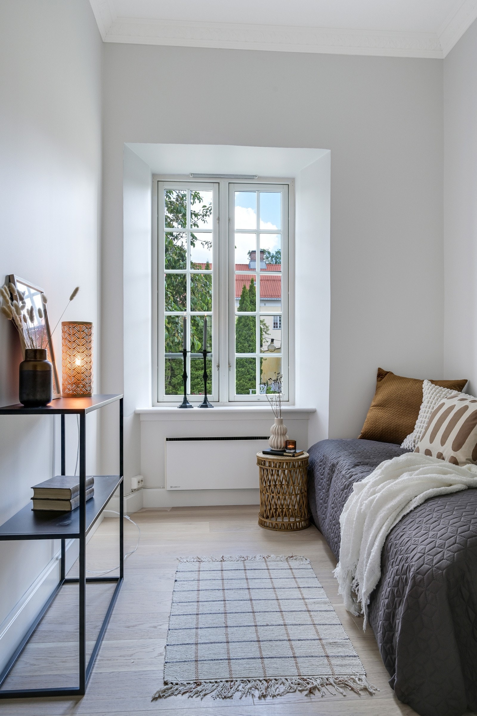 Soverom nr. 3 Galleribilde