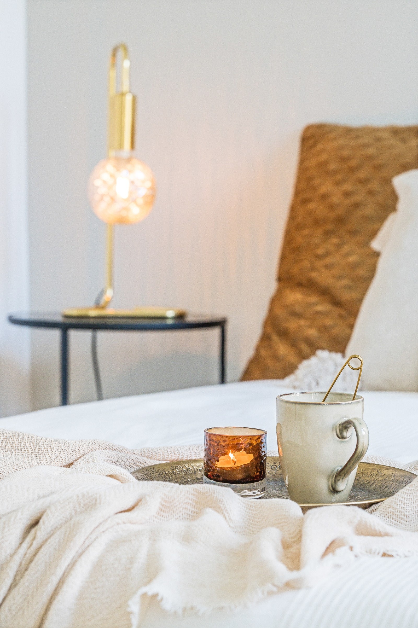 Soverom nr. 1 Galleribilde