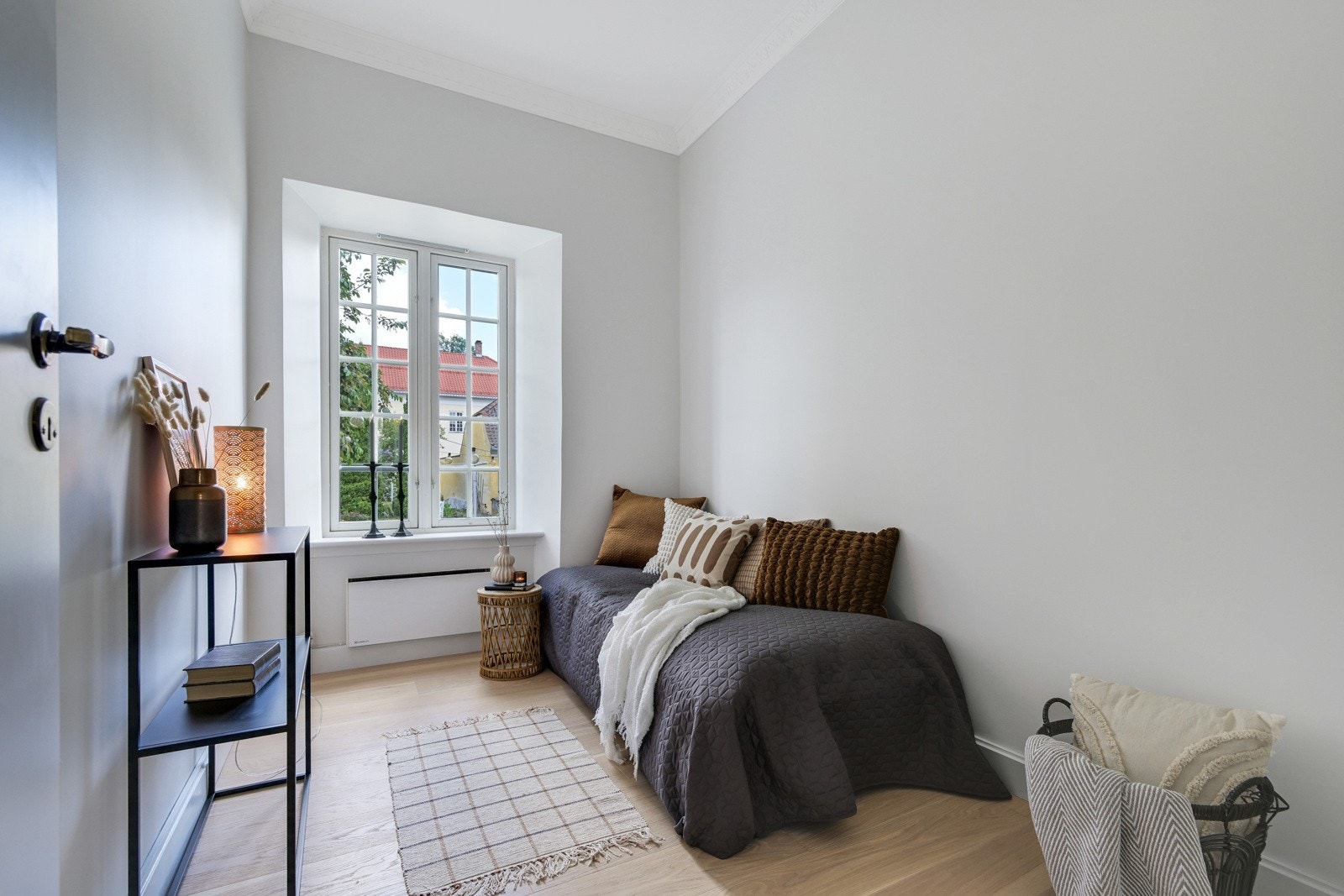 Soverom nr. 3 Galleribilde