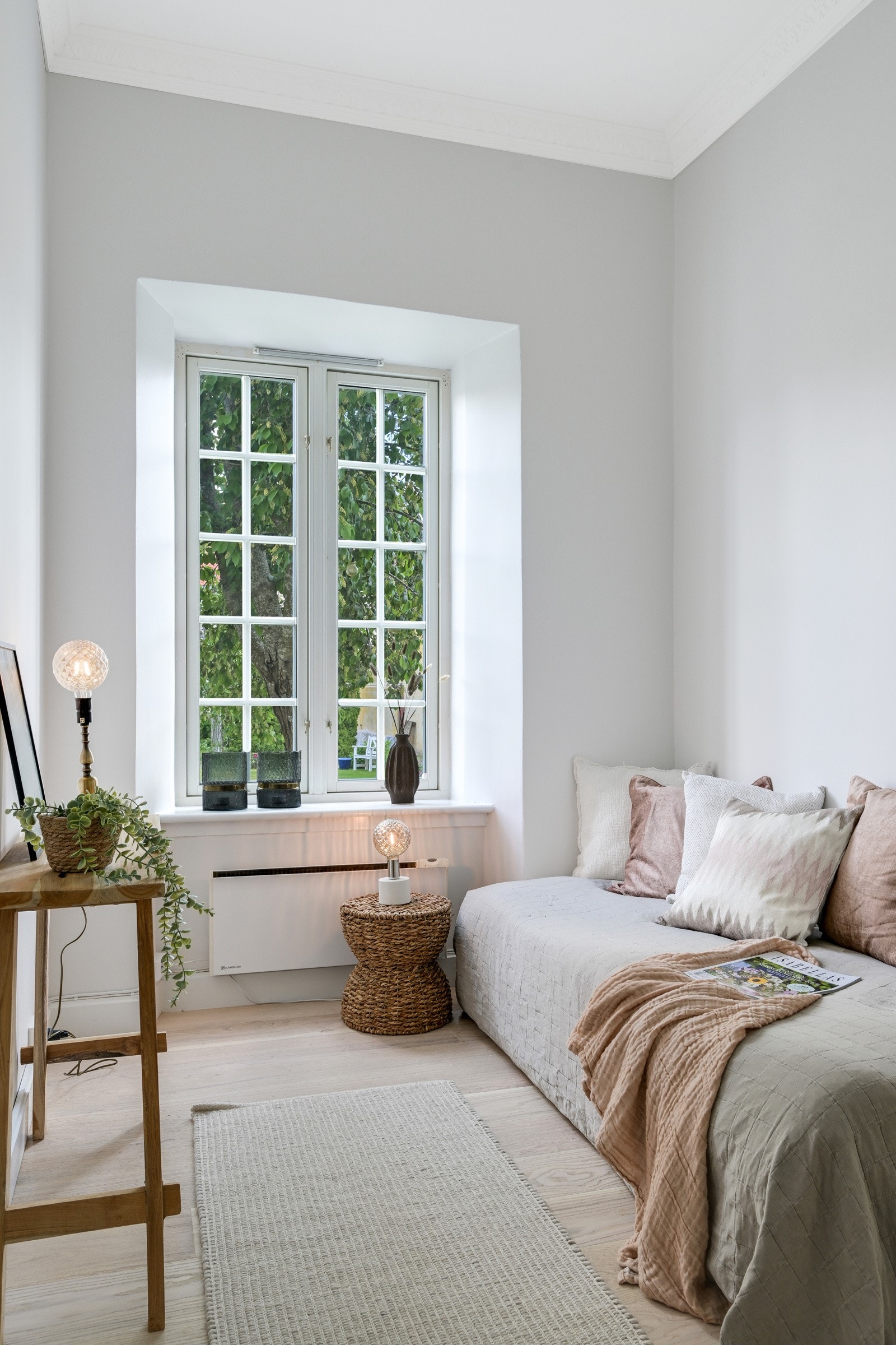 Soverom nr. 2 Galleribilde