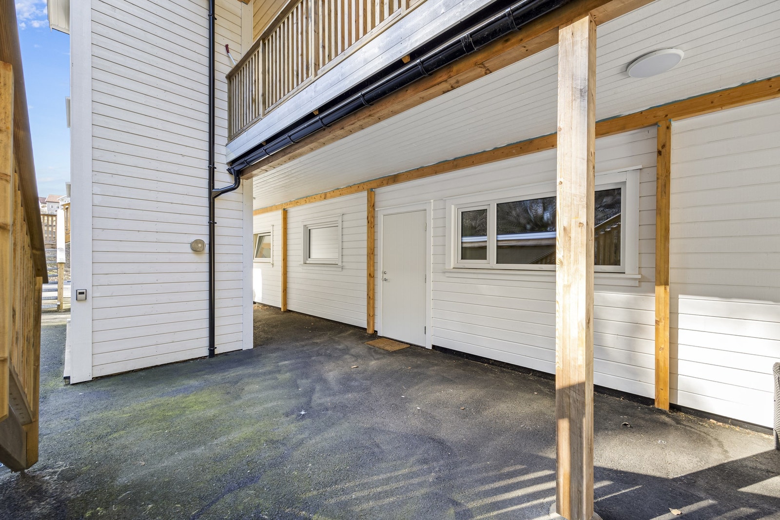 Ovelandsheia seksjonsnr. 3 Galleribilde