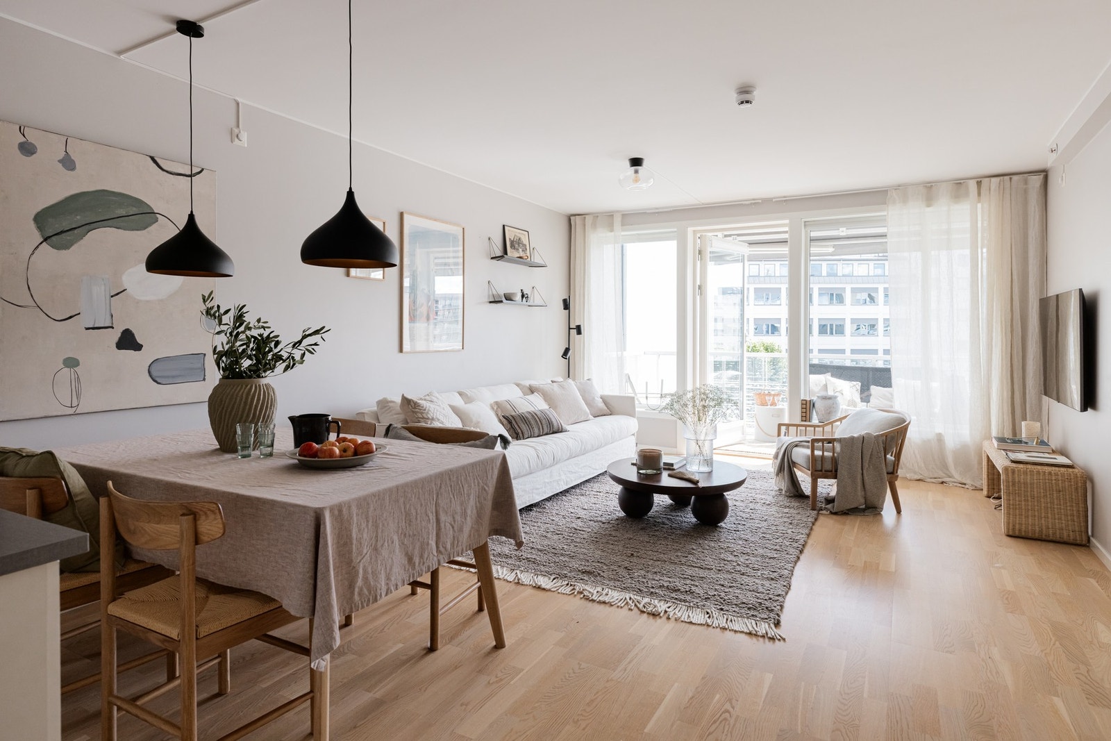 Velkommen til Sandakerveien 70C! Galleribilde
