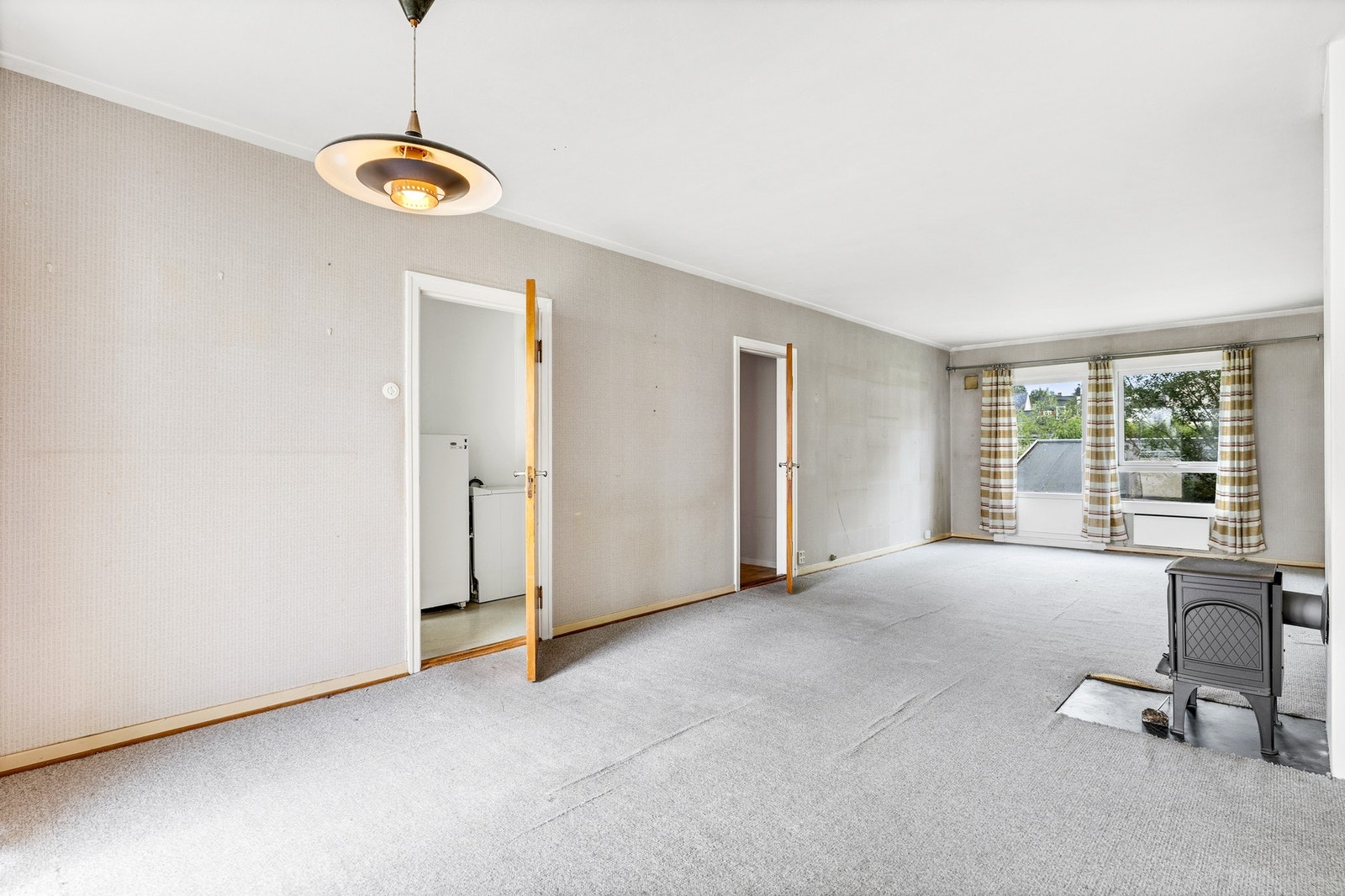 Velkommen til Nordre Hallsetveg 89B, presentert av EiendomsMegler1 ved Christian Furuhaug Aa. Galleribilde