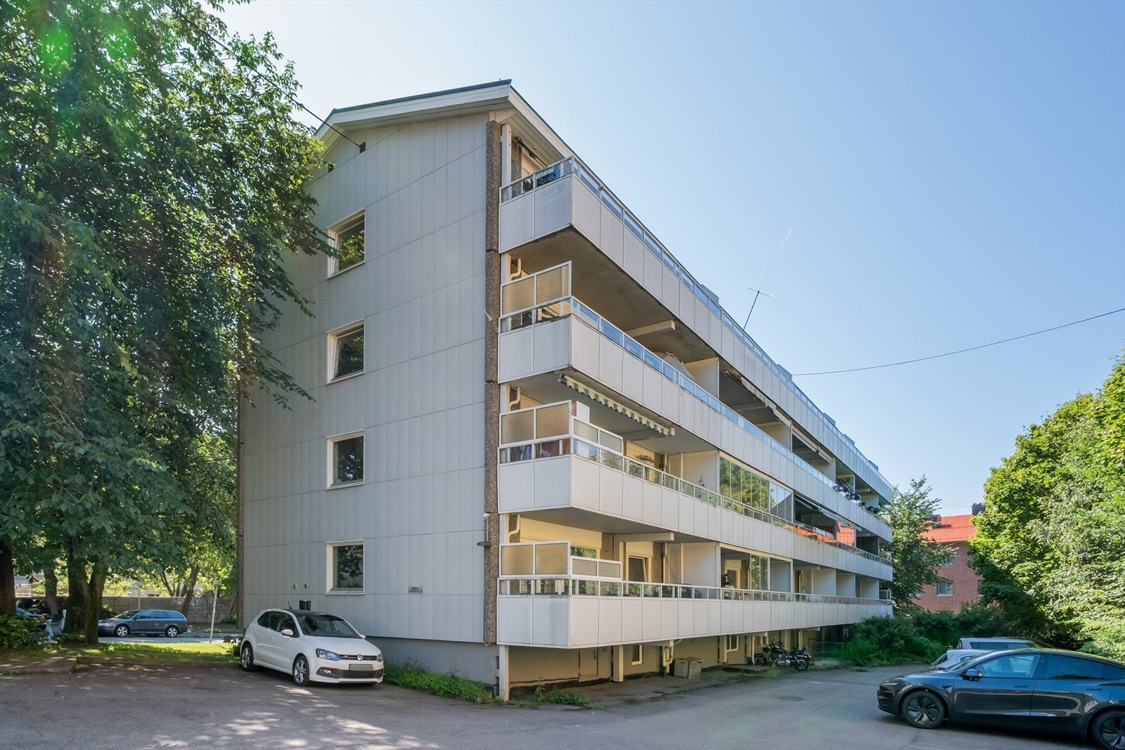 - Fasade - Galleribilde