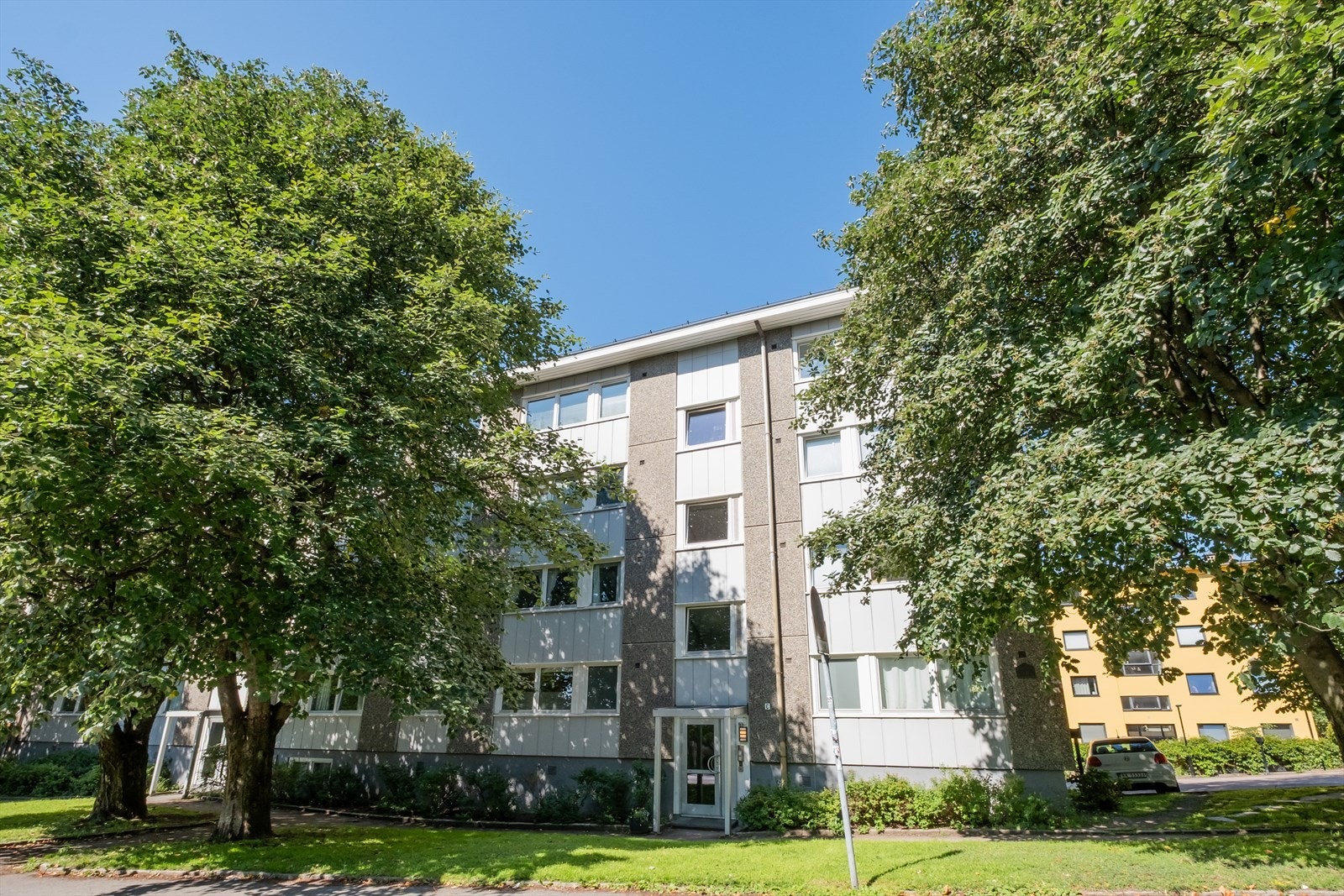 - Fasade - Galleribilde