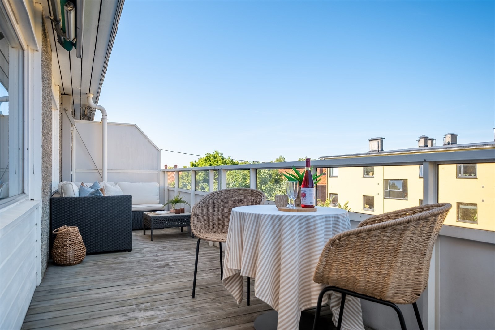 - Nordvik ved Henrik Carlyle(46856489) har gleden av å presentere Vossegata 16C - Galleribilde