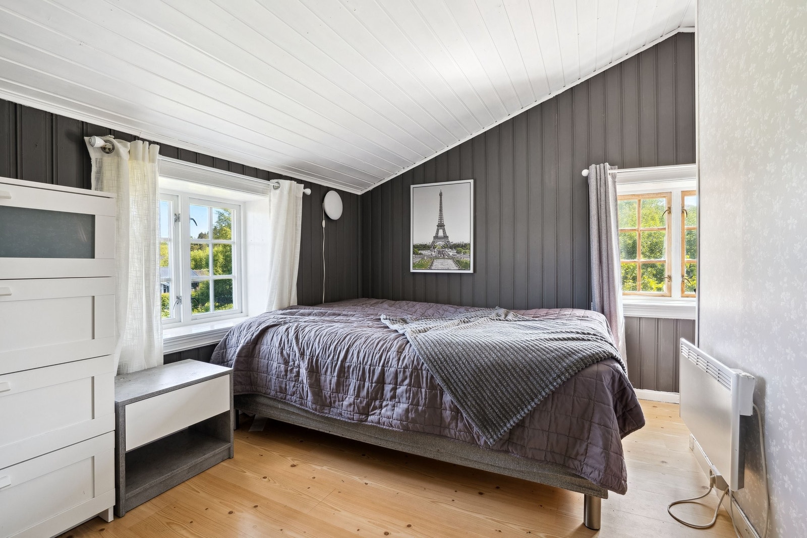 Soverom 1 Galleribilde