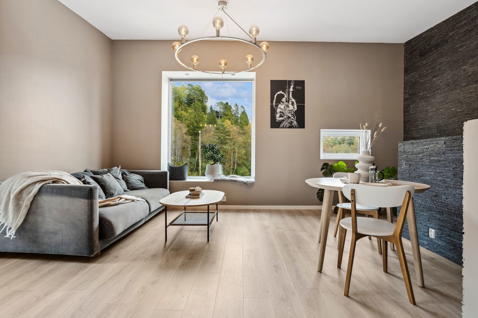 Velkommen til Kuvenbakken 11A! Galleribilde