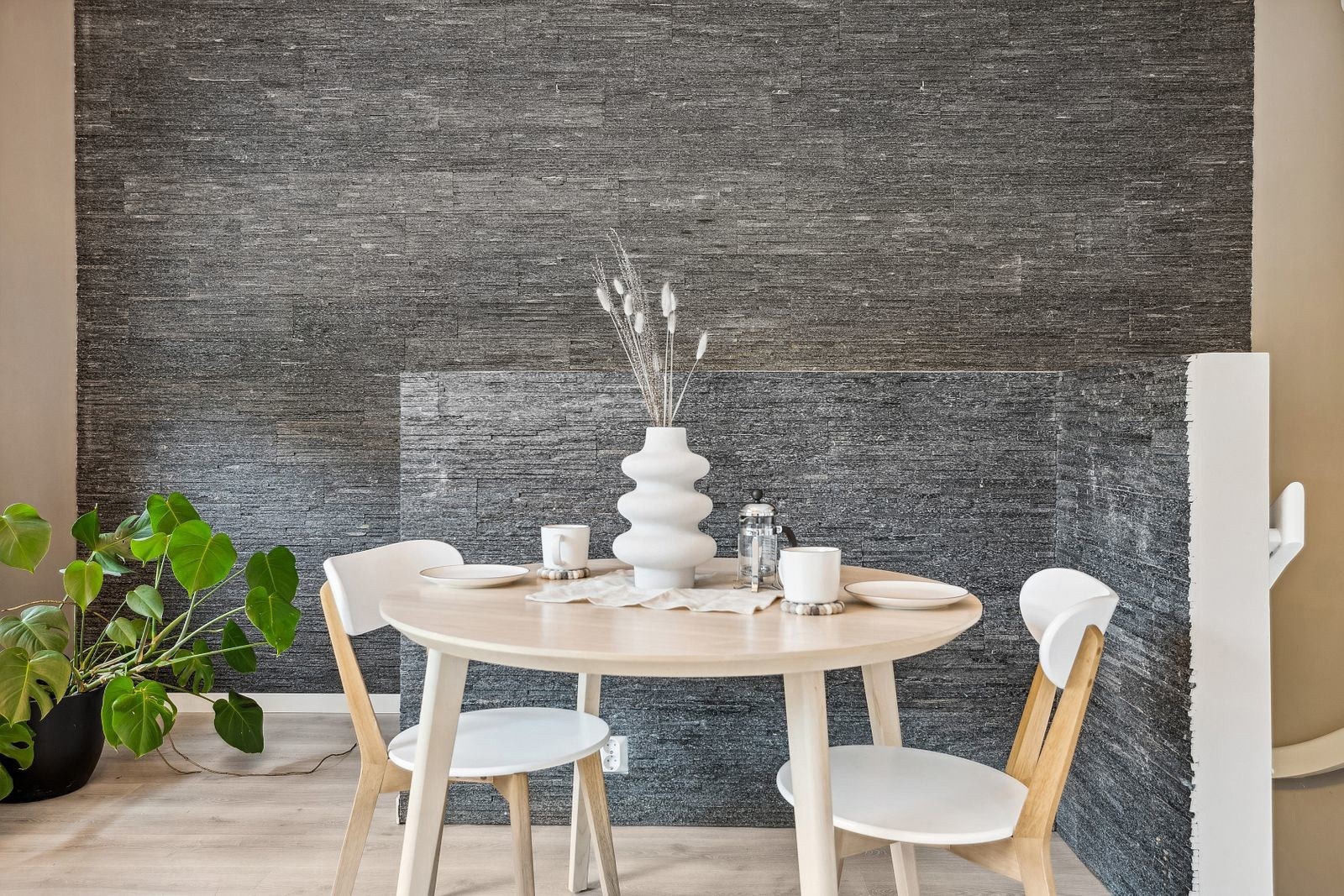 Koselig sittegruppe Galleribilde