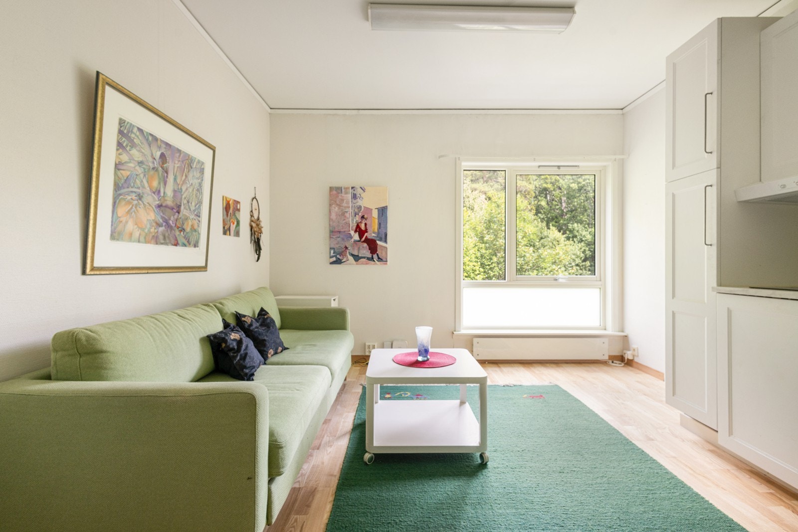 Velkommen til Dagaliveien 31F! Galleribilde