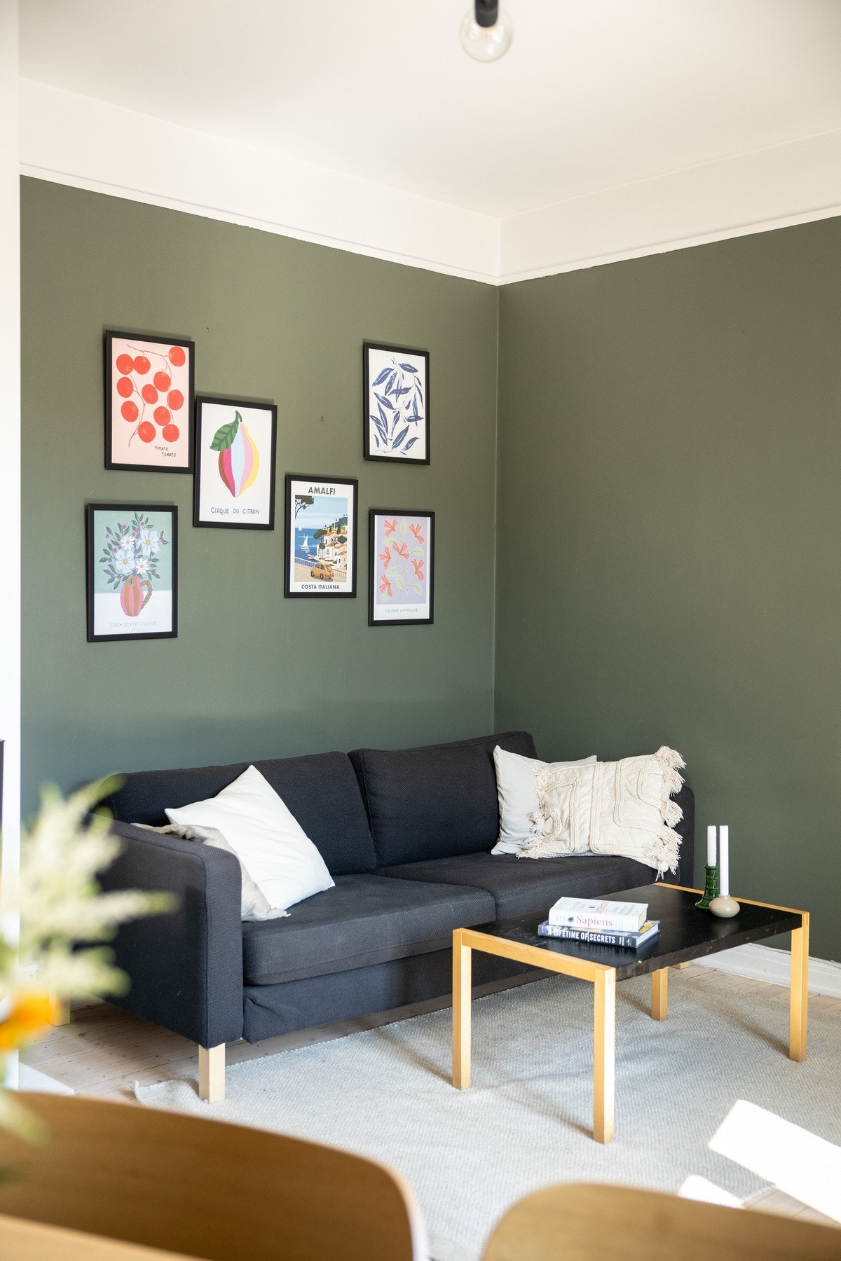 Ingen forkjøpsrett eller dokumentavgift. Galleribilde