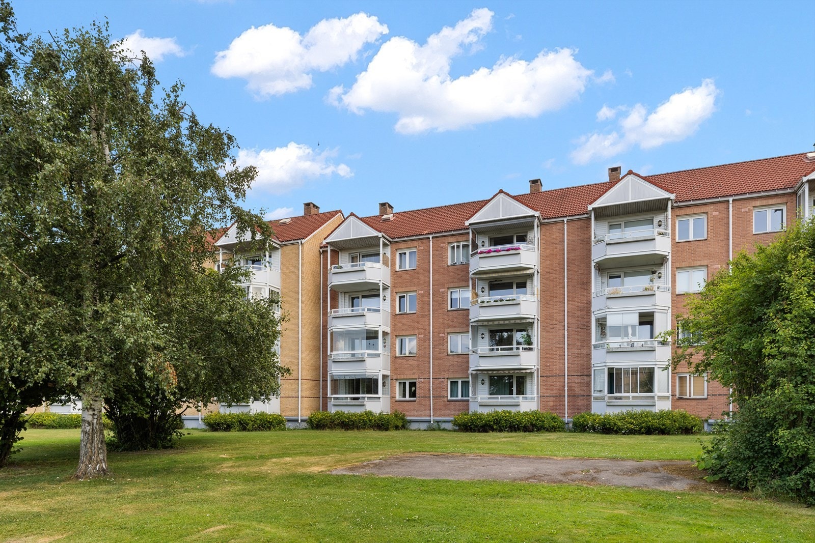 Velkommen til Plogveien 47 Galleribilde