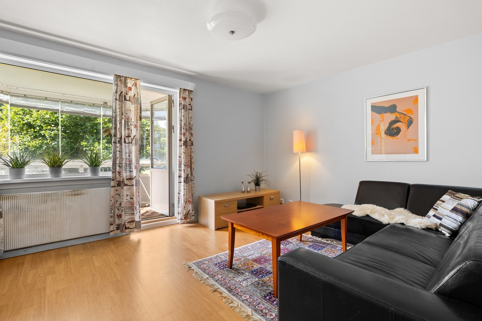 Nordvik Østensjø v / Renee Løkke har gleden av å presentere Plogveien 47 Galleribilde