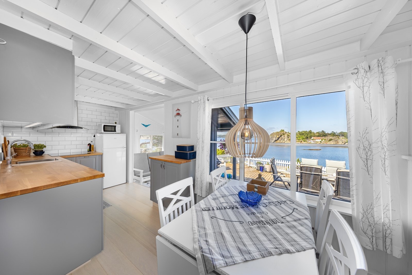 Velkommen inn! Galleribilde