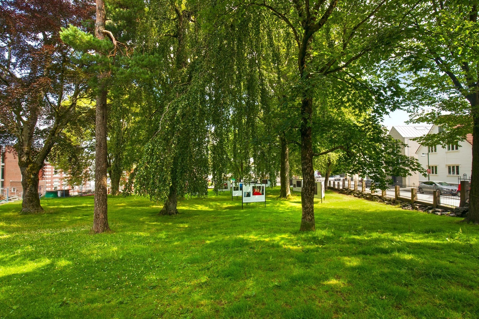 Nærområde Galleribilde