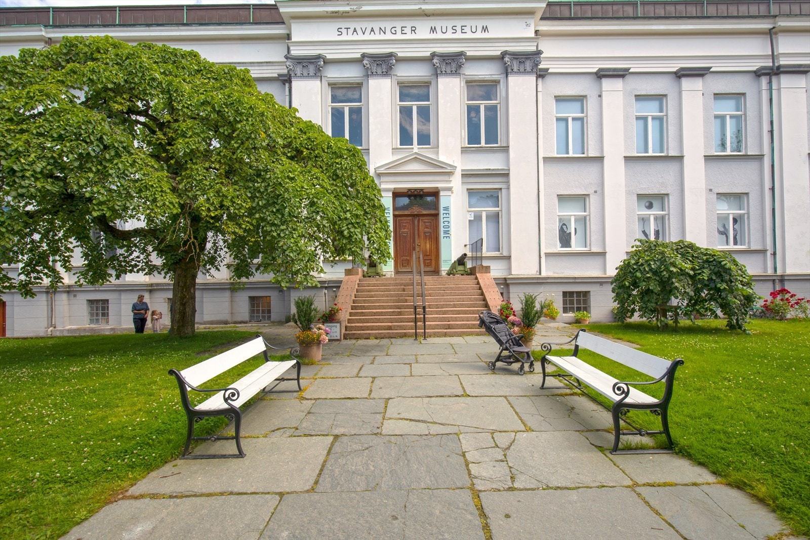 Nærområde Galleribilde