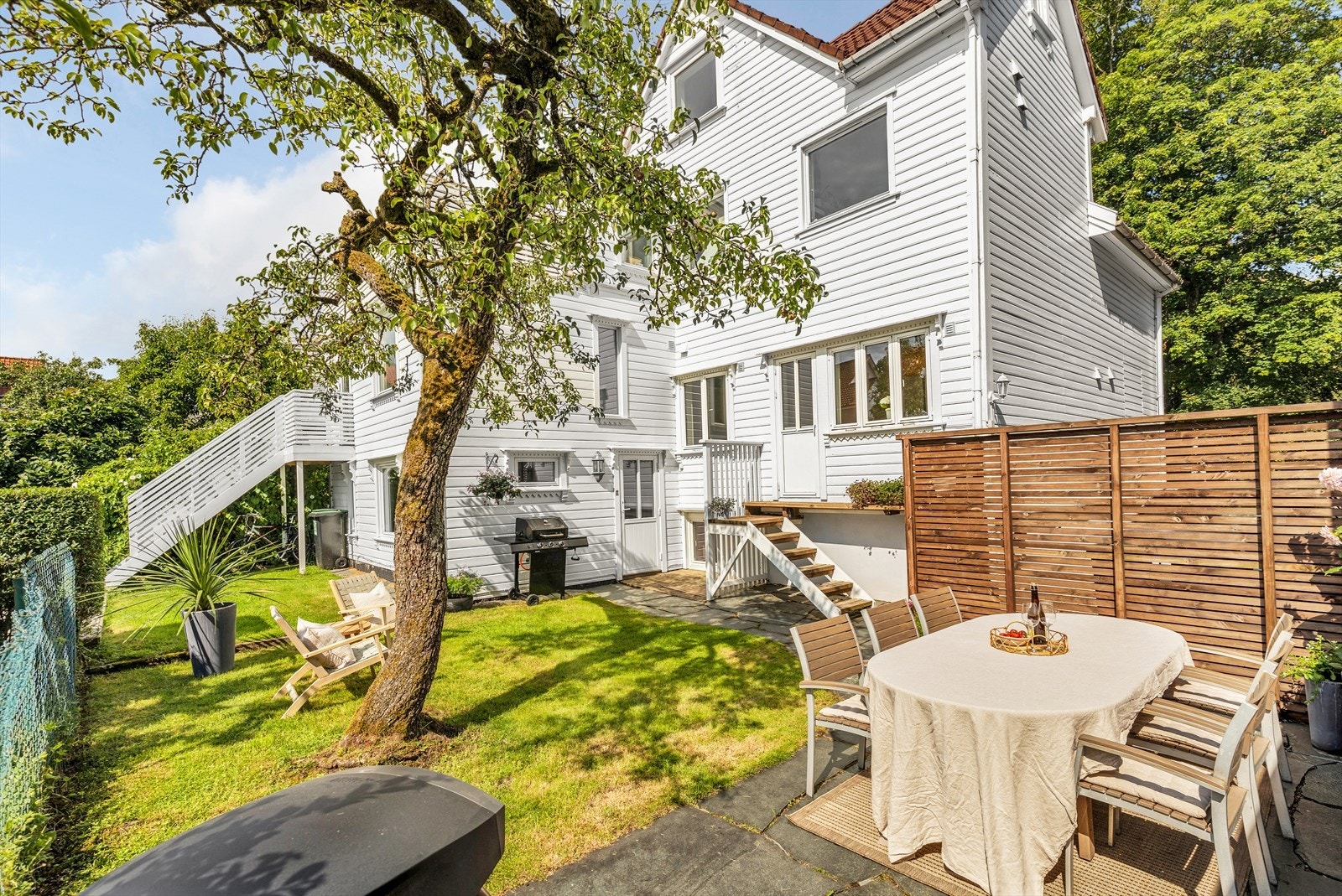 Velkommen til Peder Klows gate 16! Galleribilde