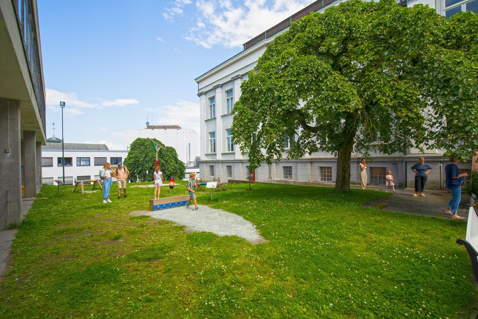 Nærområde Galleribilde