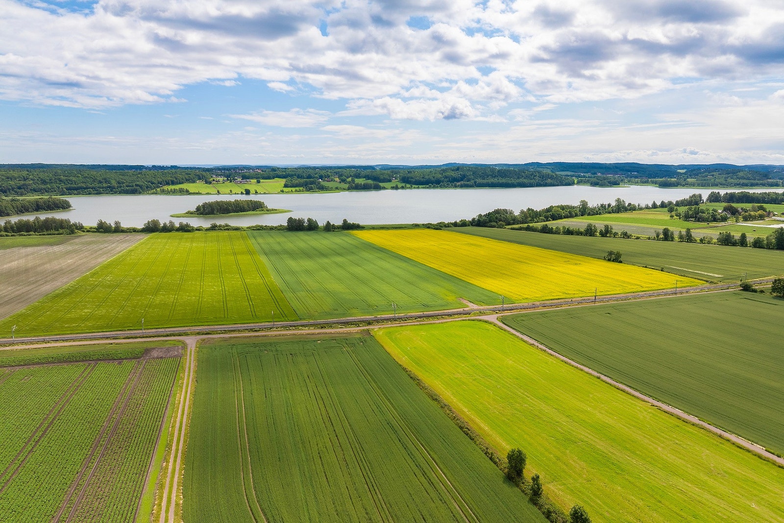 Vakre omgivelser - Ta kontakt for en hyggelig visning! Galleribilde