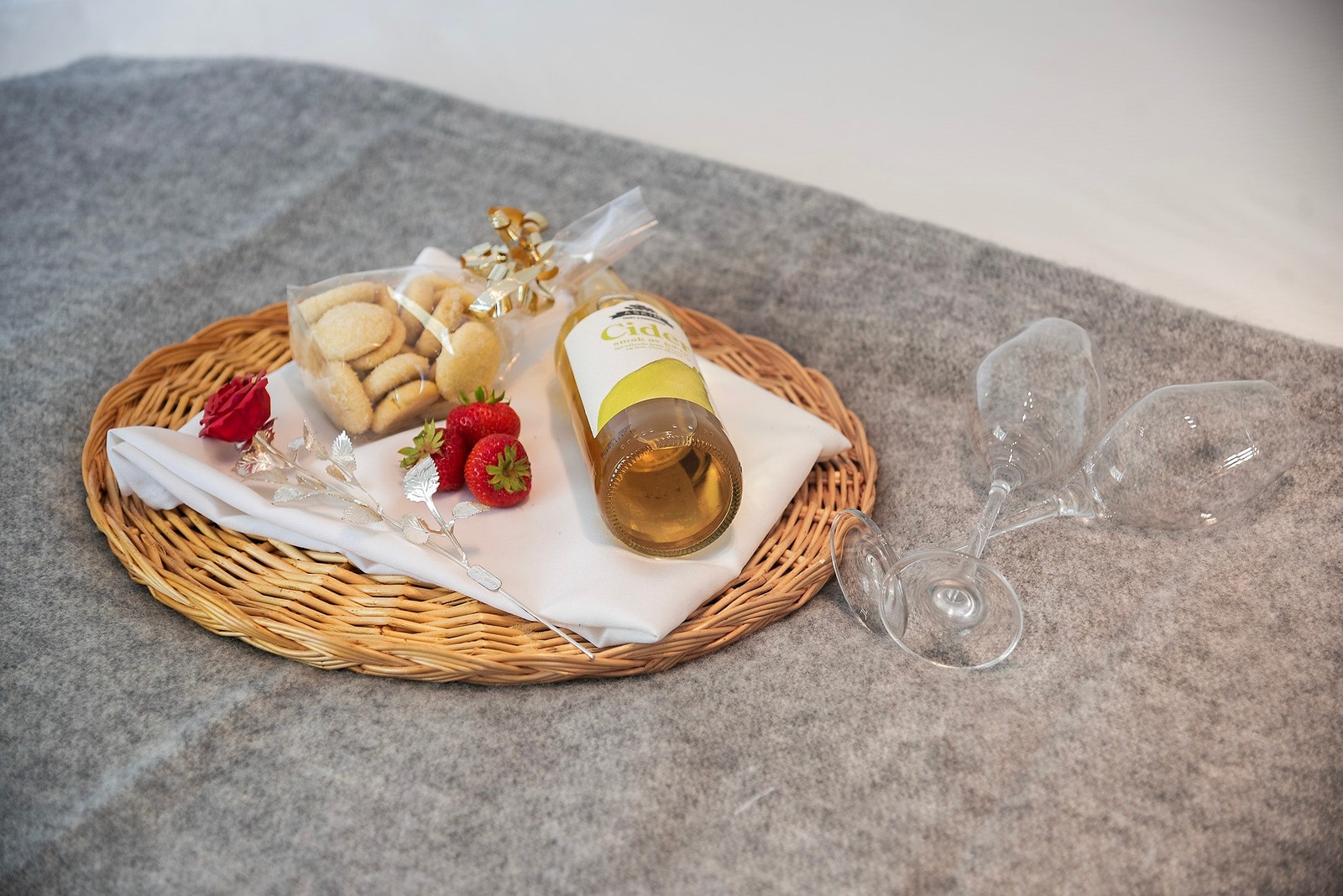 Detaljer. Galleribilde