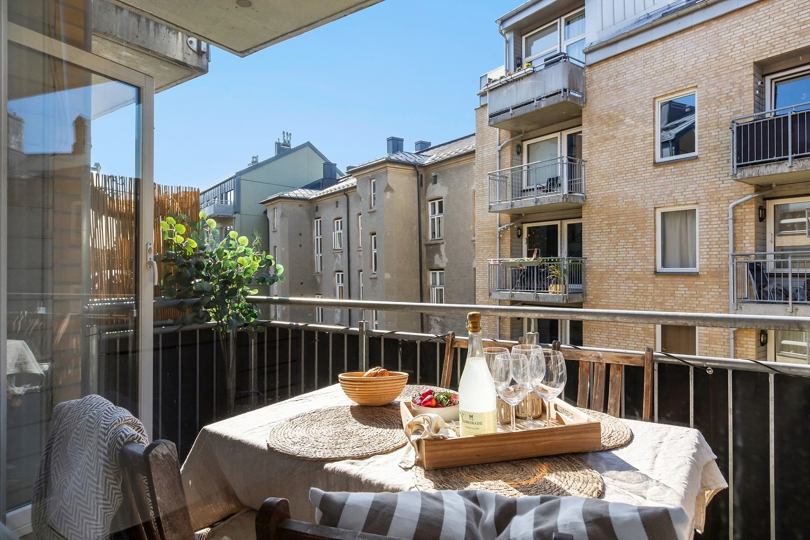 Har du noen spørsmål? Kontakt Samy Sebastian Khadra - (t): 958 20 110 - Nordvik eiendomsmegling Galleribilde