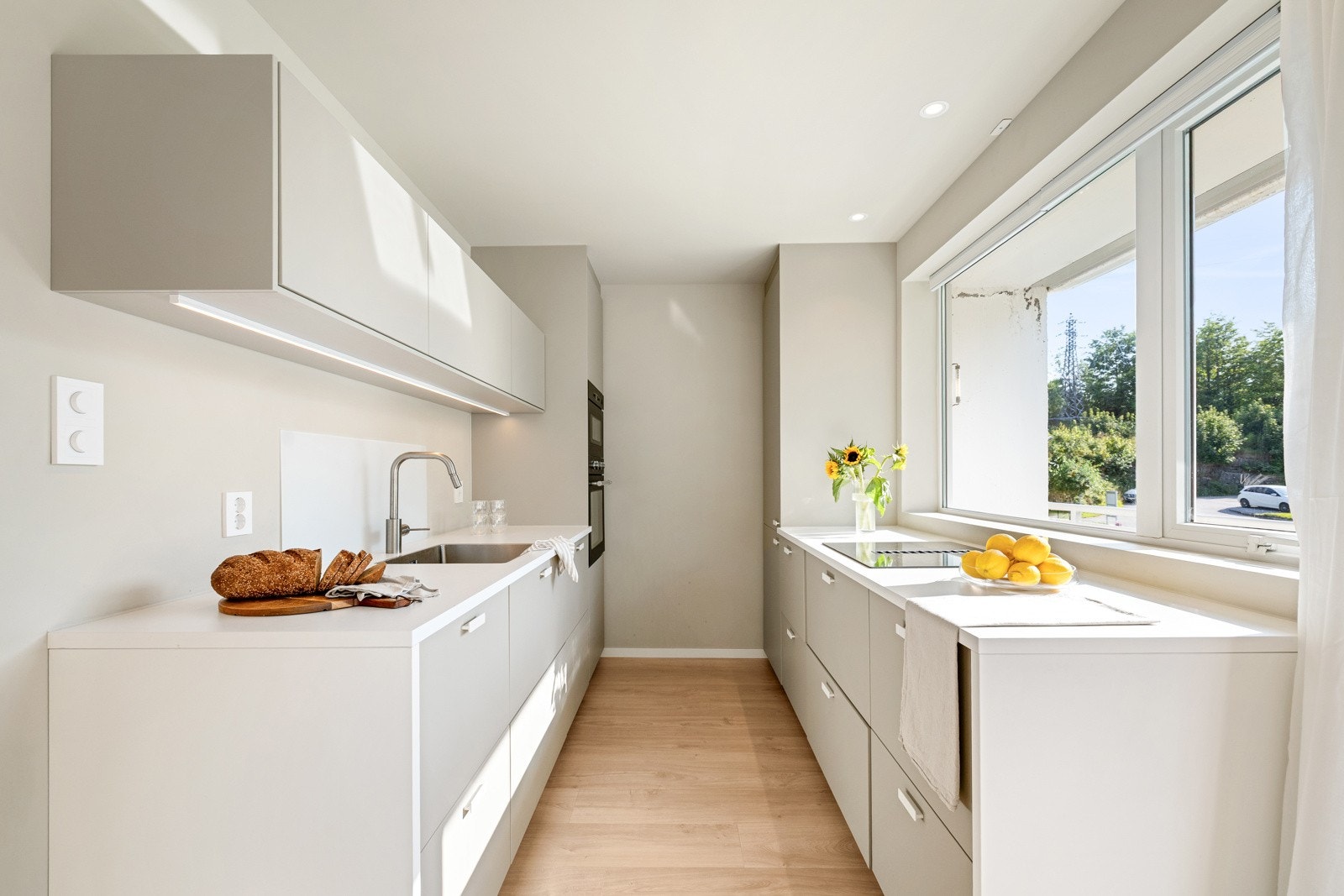 Proaktiv Eiendomsmegling. Galleribilde