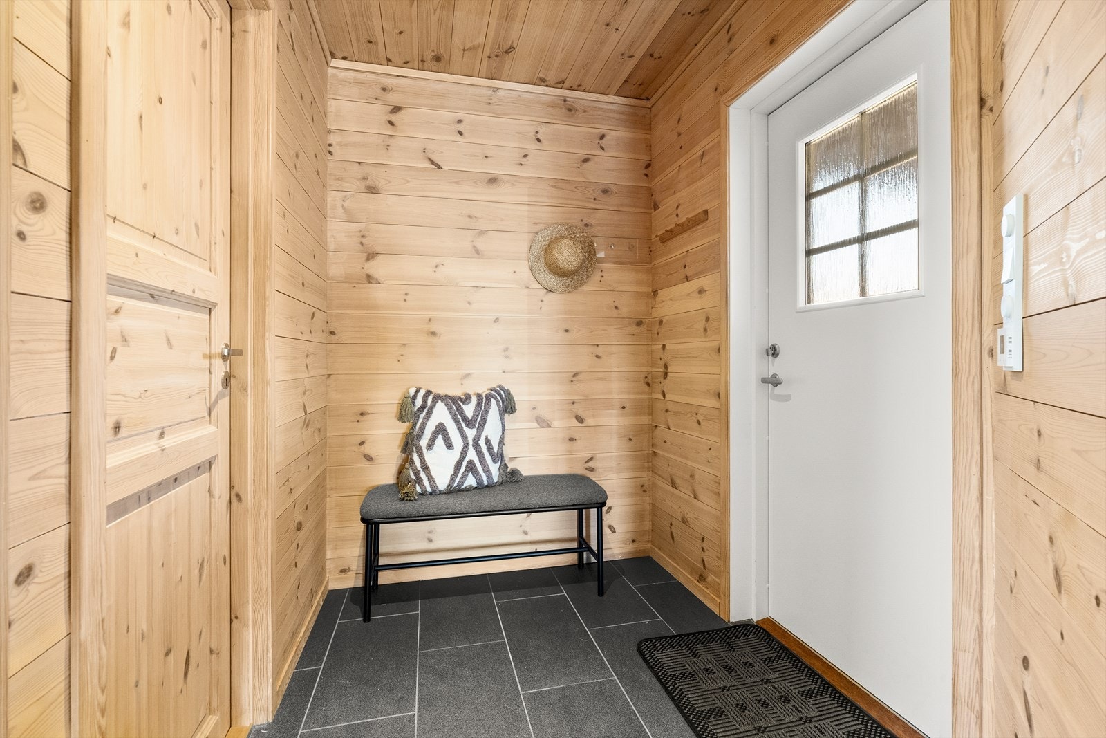 Velkommen inn! Galleribilde