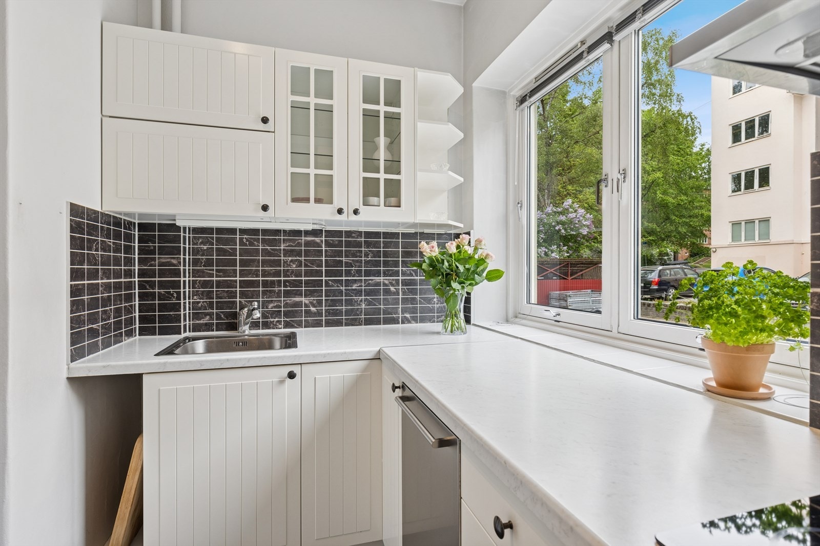 Niklas Linné Elshøy v/DNB Eiendom har gleden av å presentere Bjørn Stallares vei 33! Galleribilde