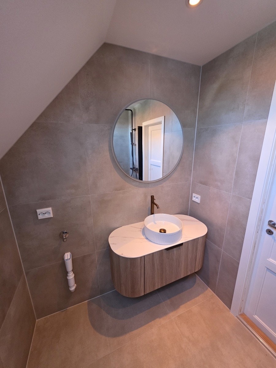 Nytt bad fra 2025 Galleribilde