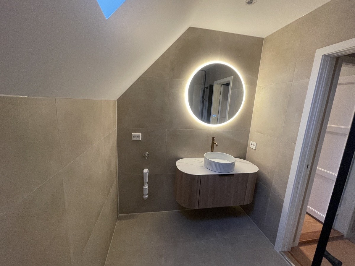 Nytt bad fra 2025 Galleribilde