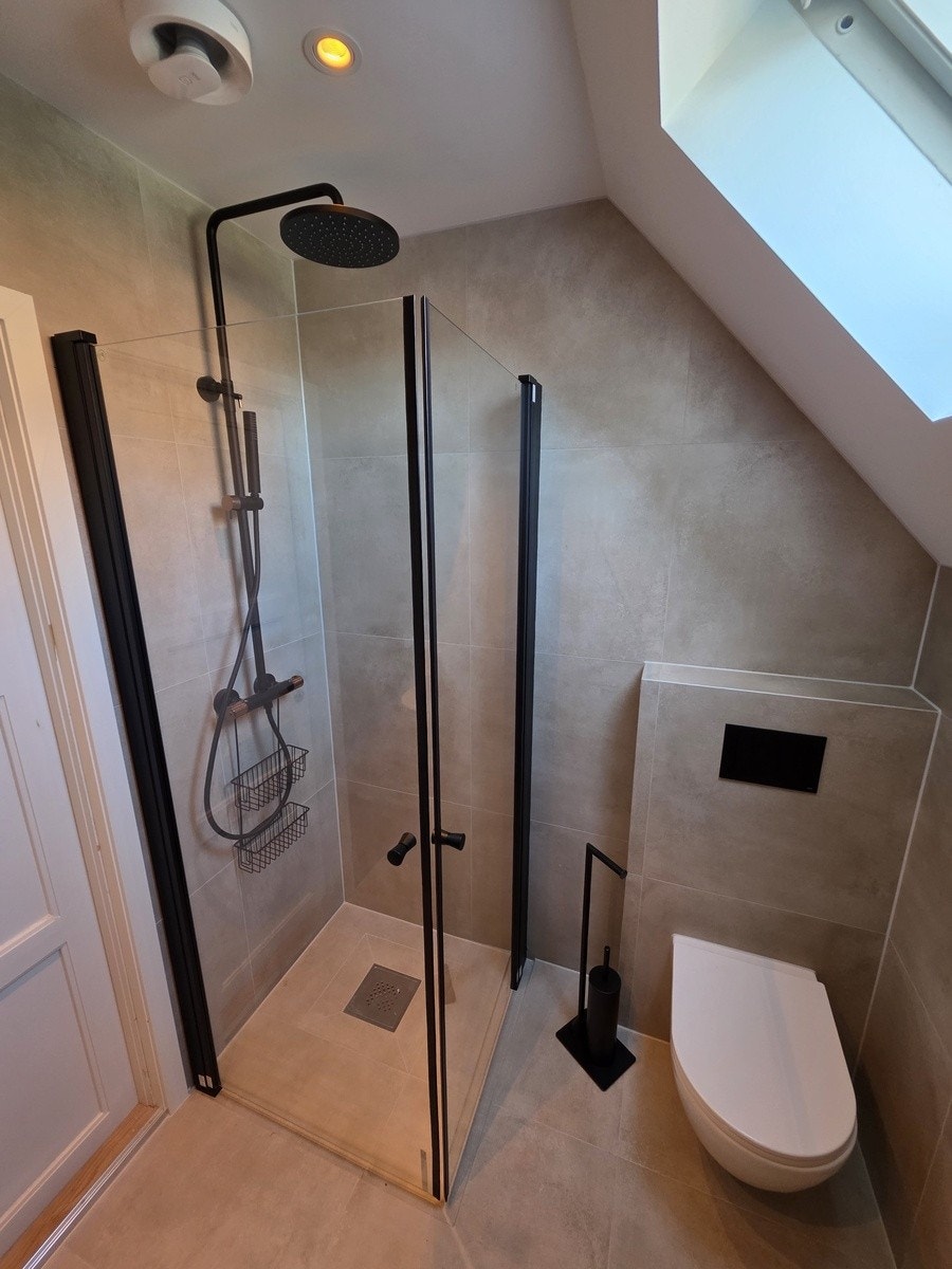 Nytt bad fra 2025 Galleribilde