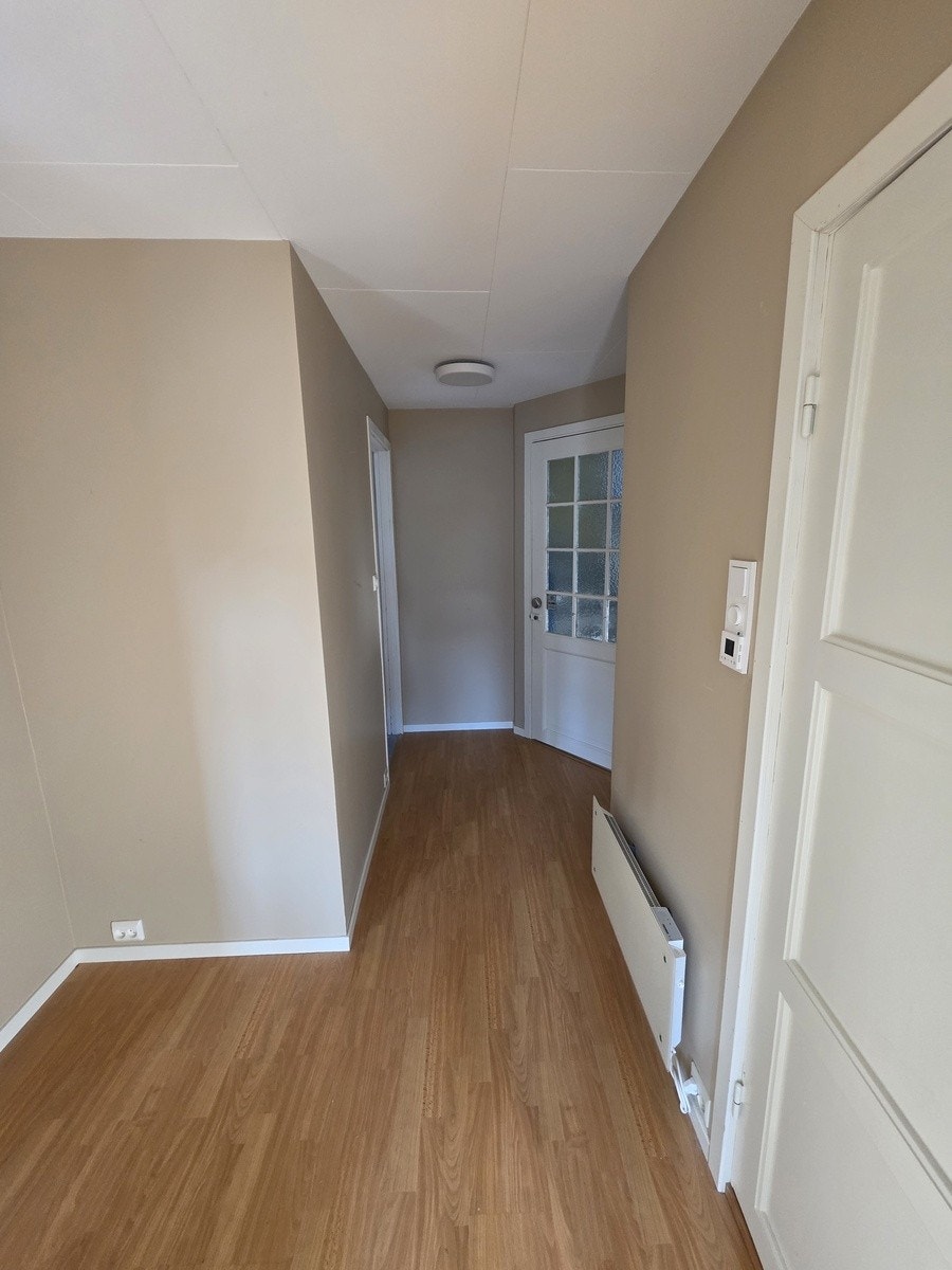 Stor gang Galleribilde