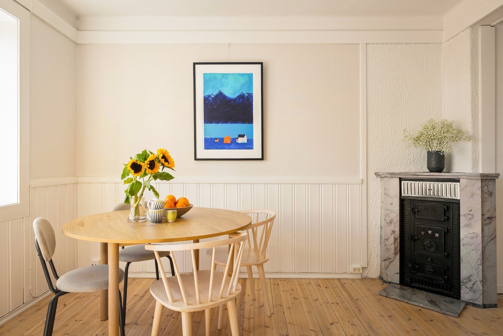 Ifølge styret er pipeløpet rehabilitert i 2015. Galleribilde
