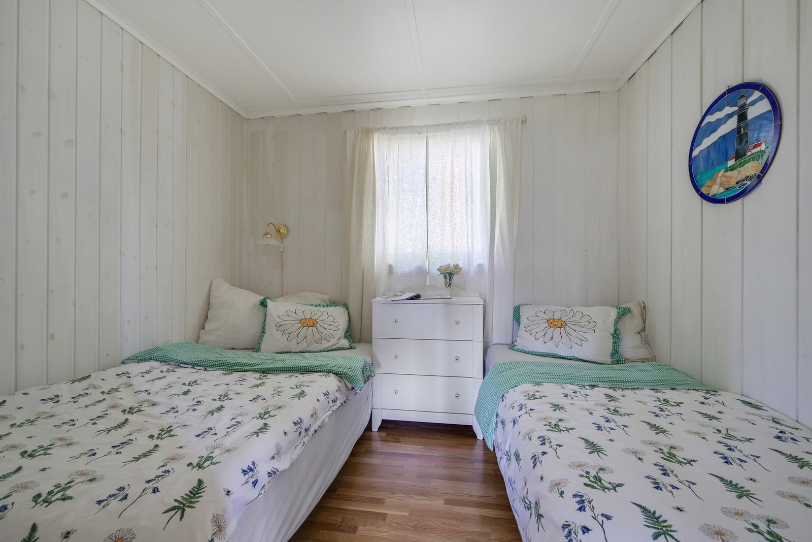 Soverom III Galleribilde