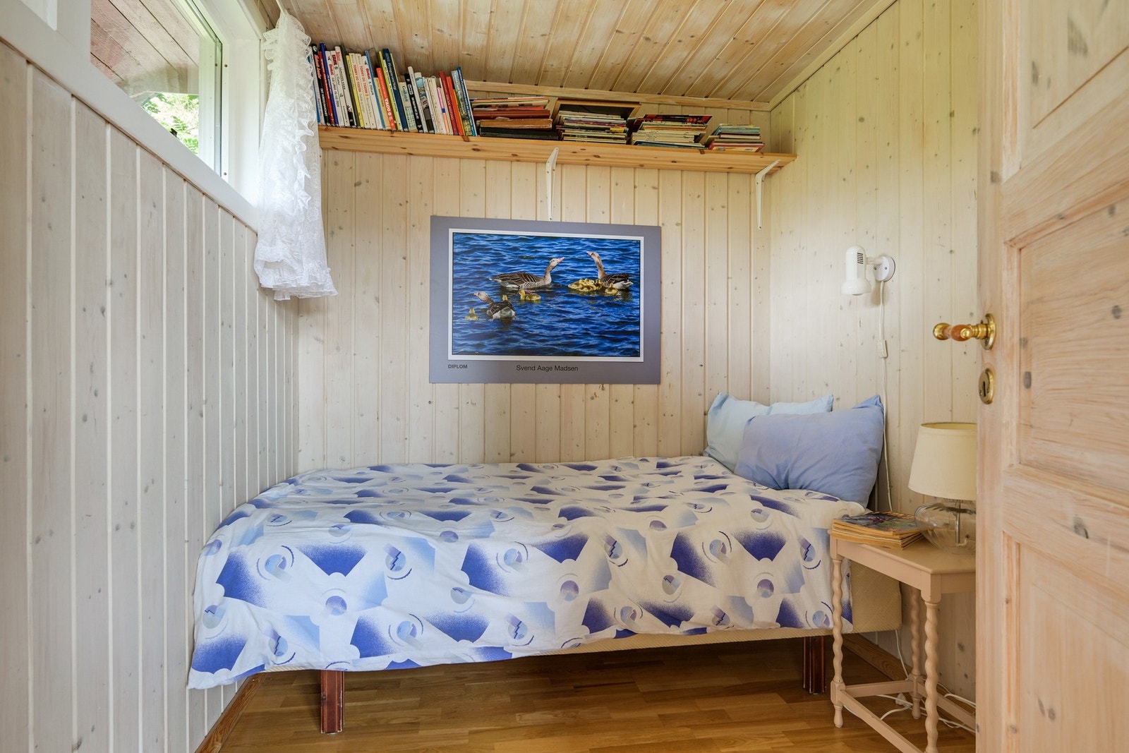 Soverom II Galleribilde