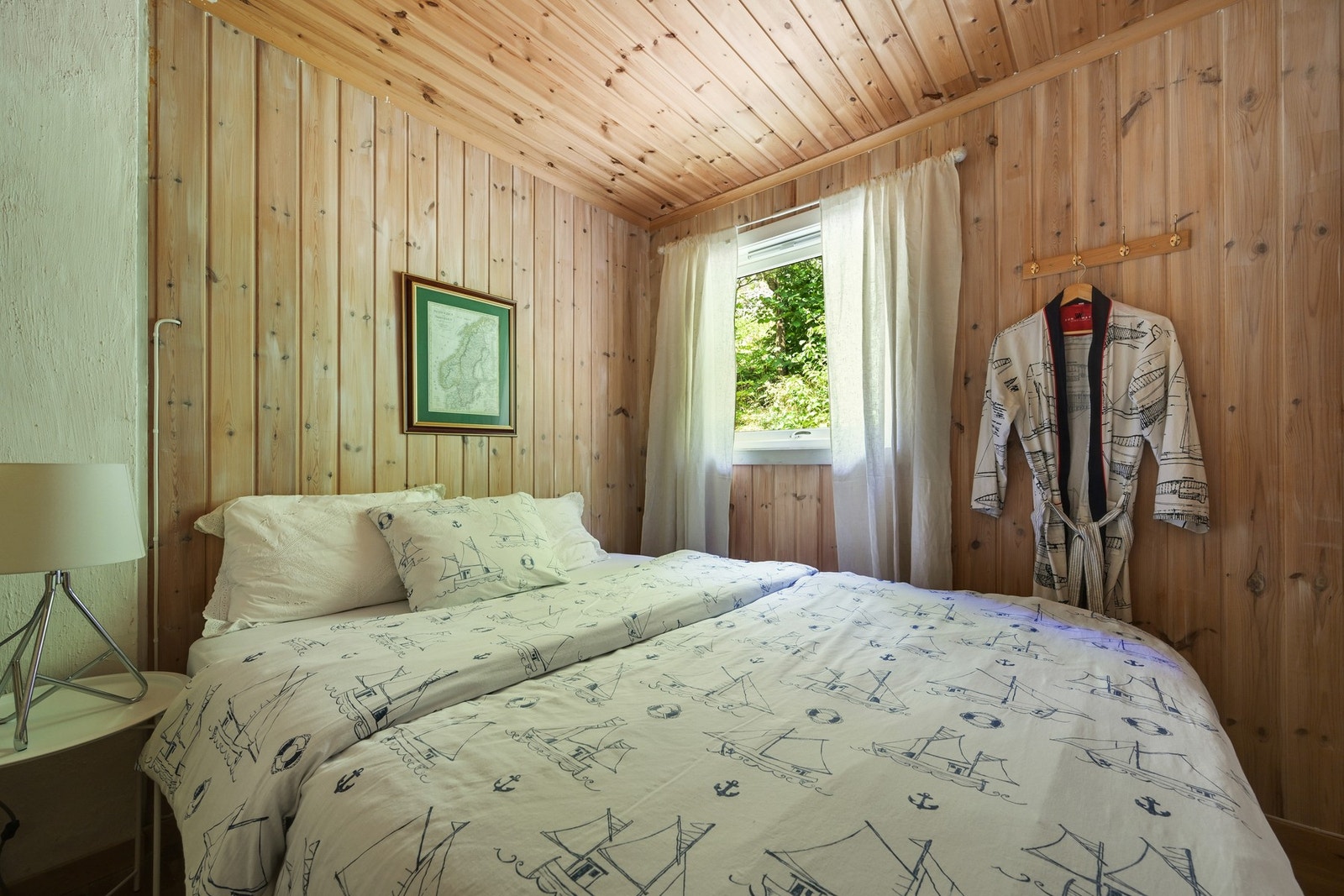 Soverom II Galleribilde