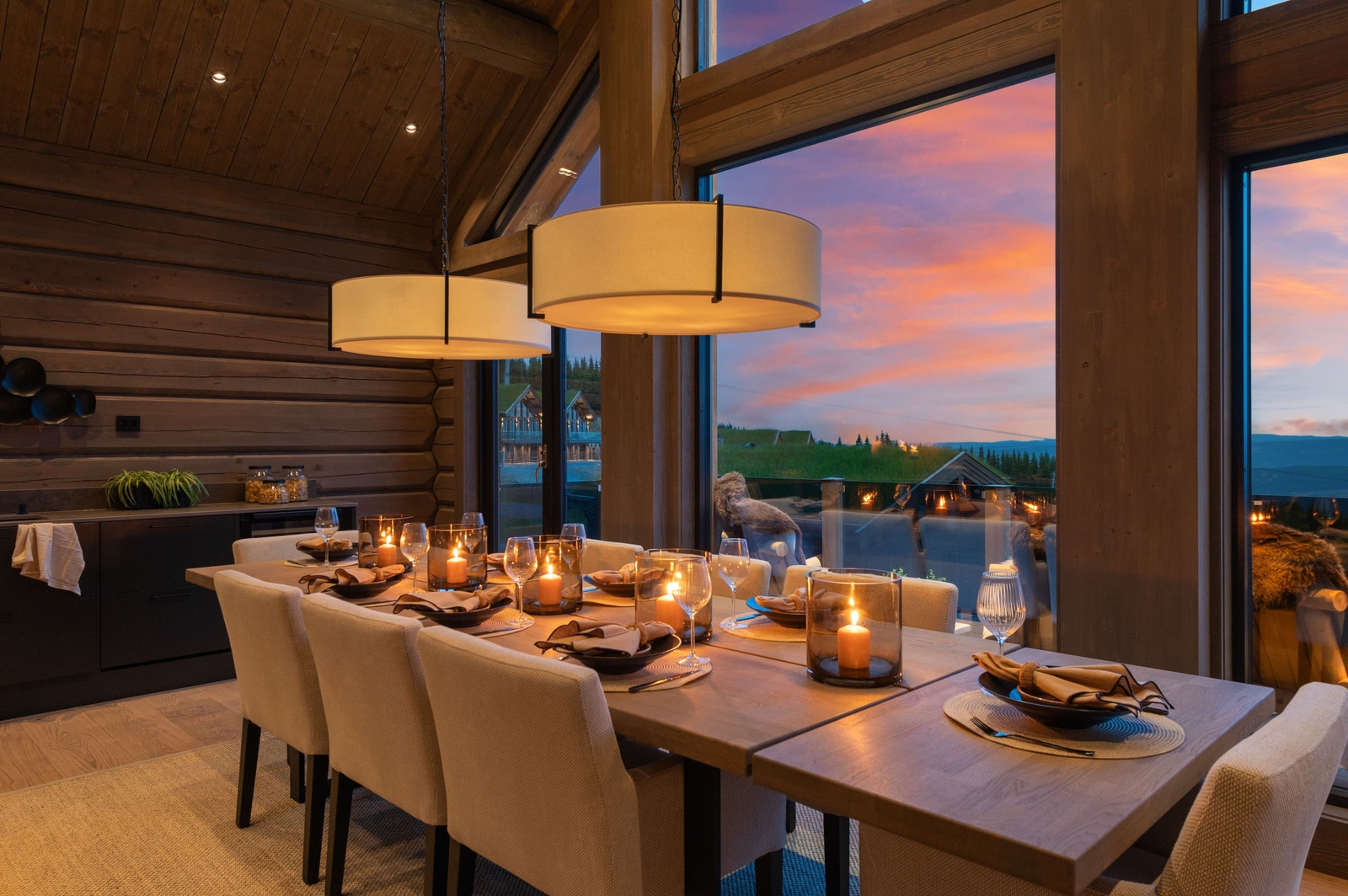 Spiseplassen Galleribilde