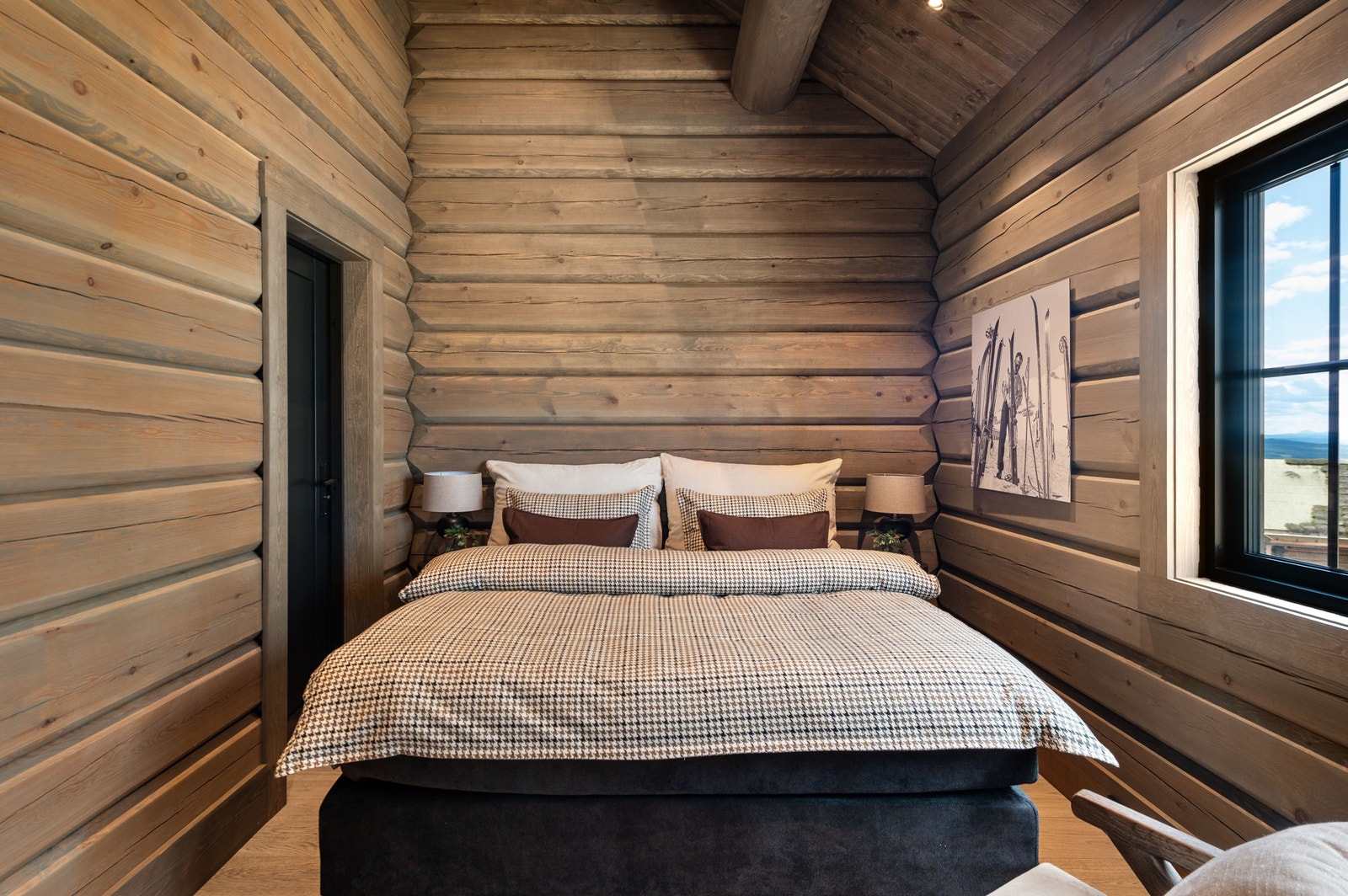 Master 1 Galleribilde