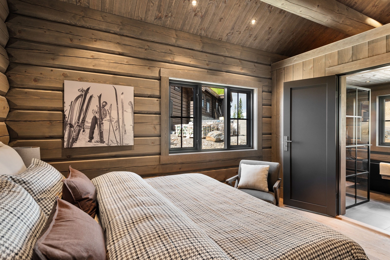 Master 1 Galleribilde