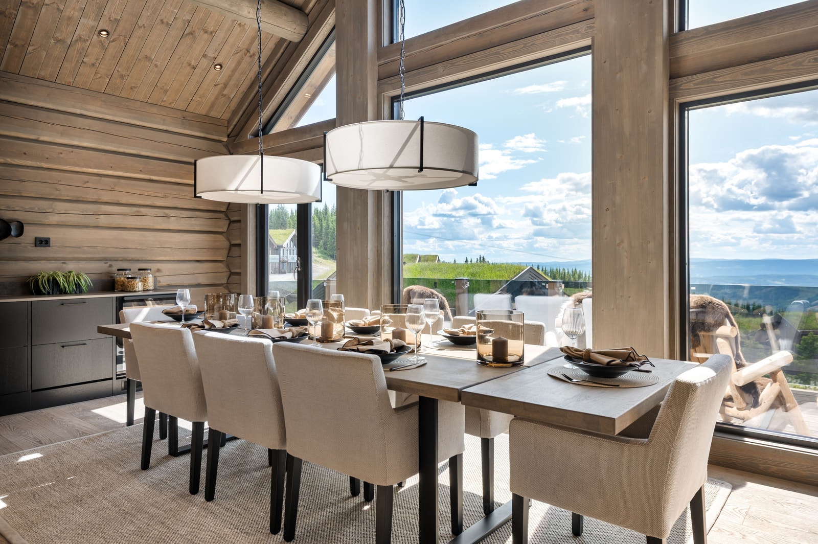 Spiesplassen Galleribilde