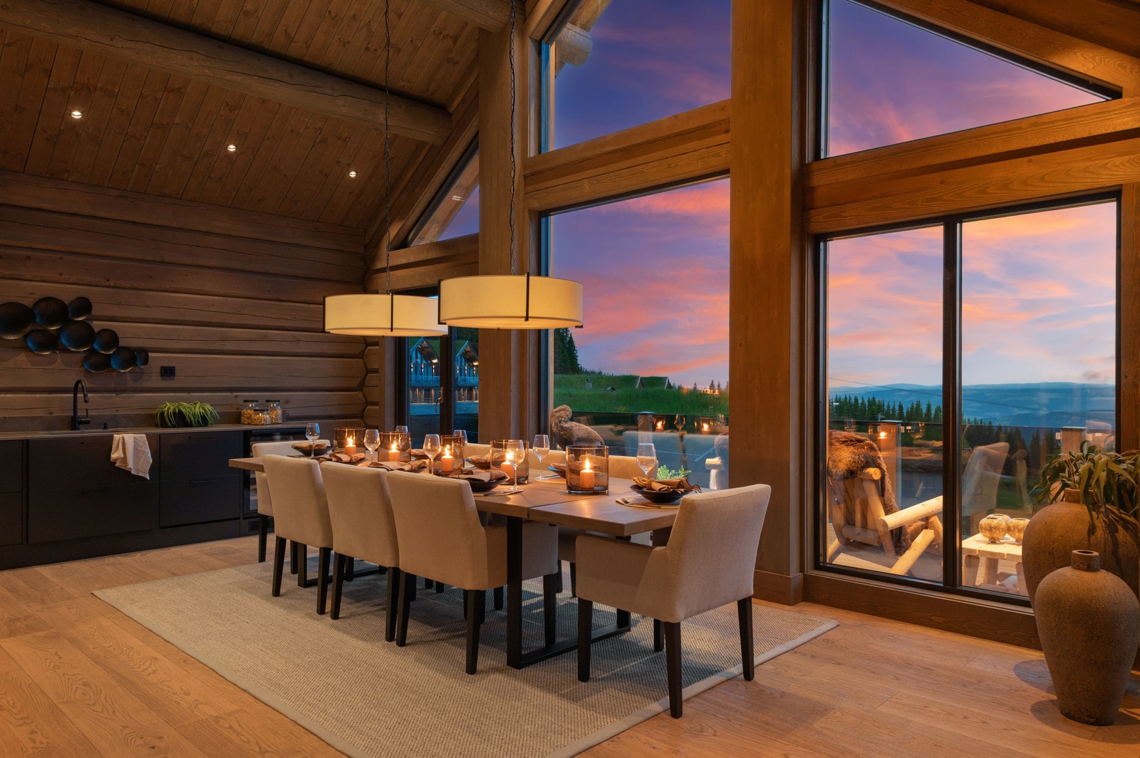 Spiseplassen Galleribilde