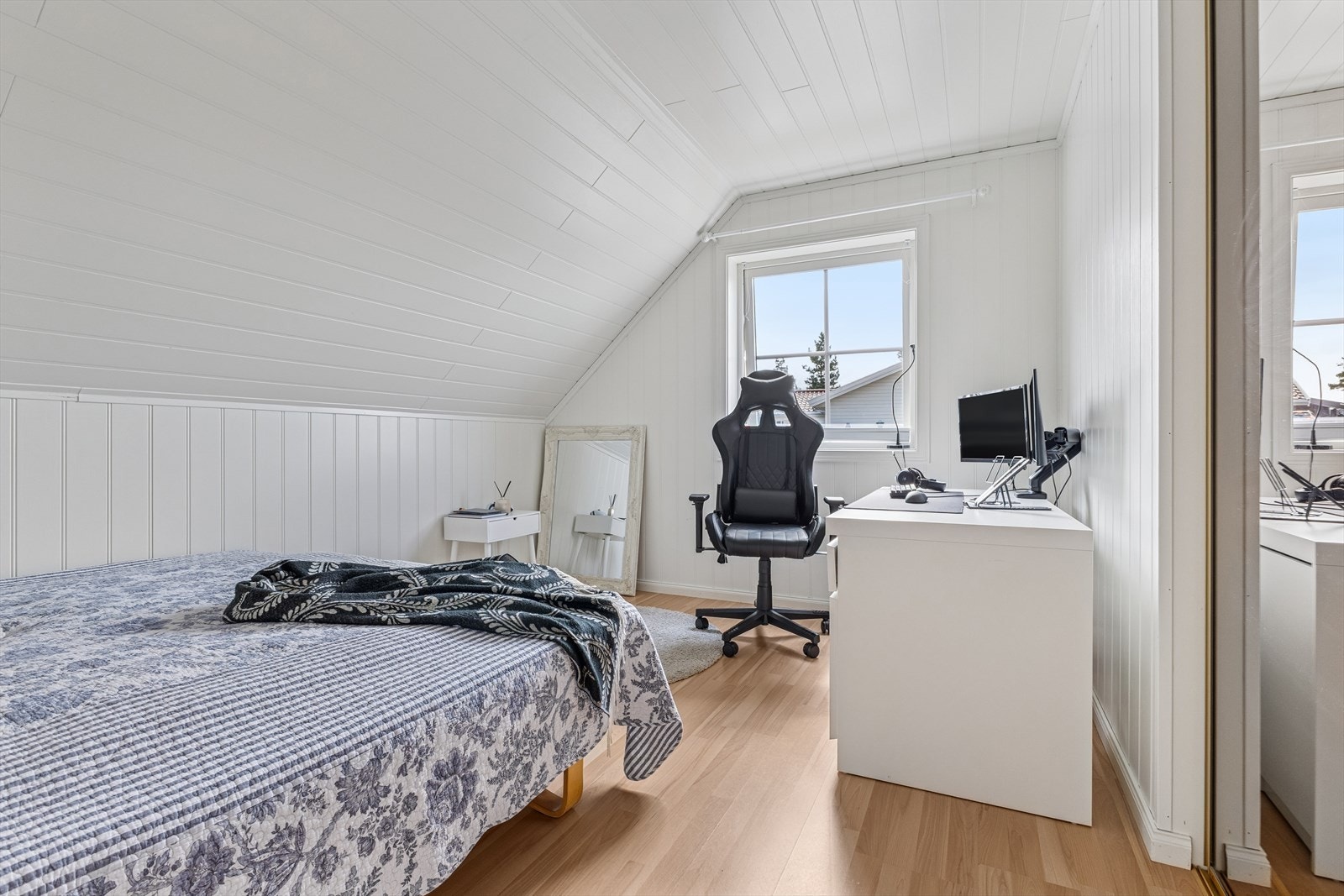 Soverom 3. Galleribilde