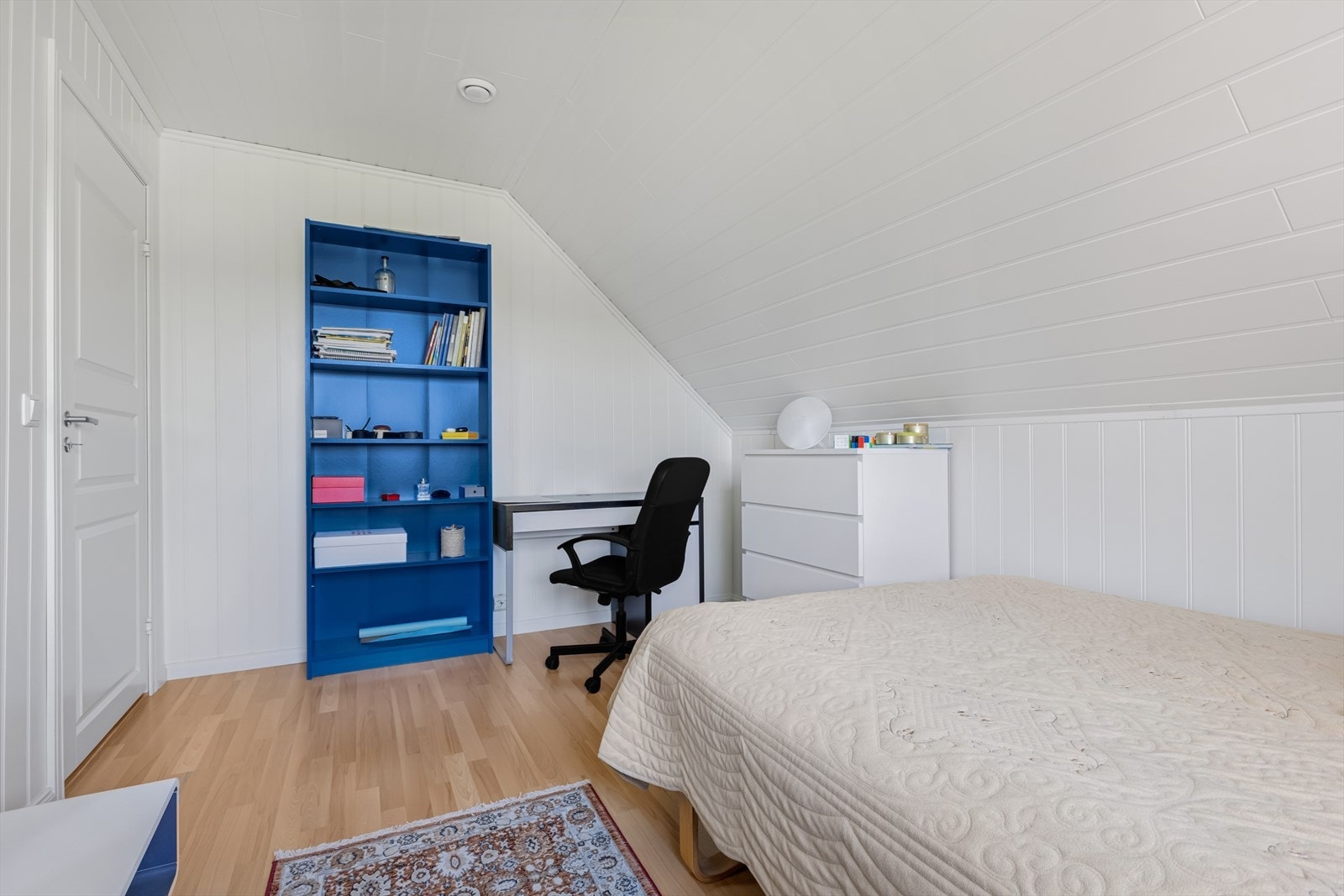 Soverom 2. Galleribilde