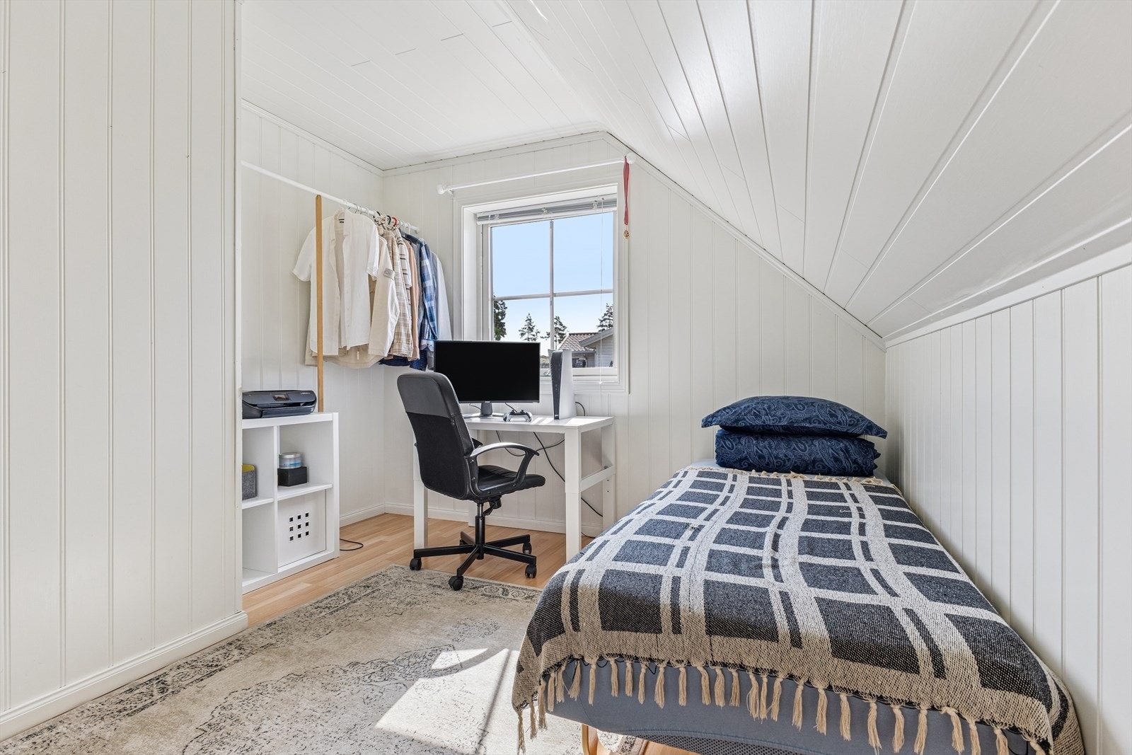 Soverom 4. Galleribilde